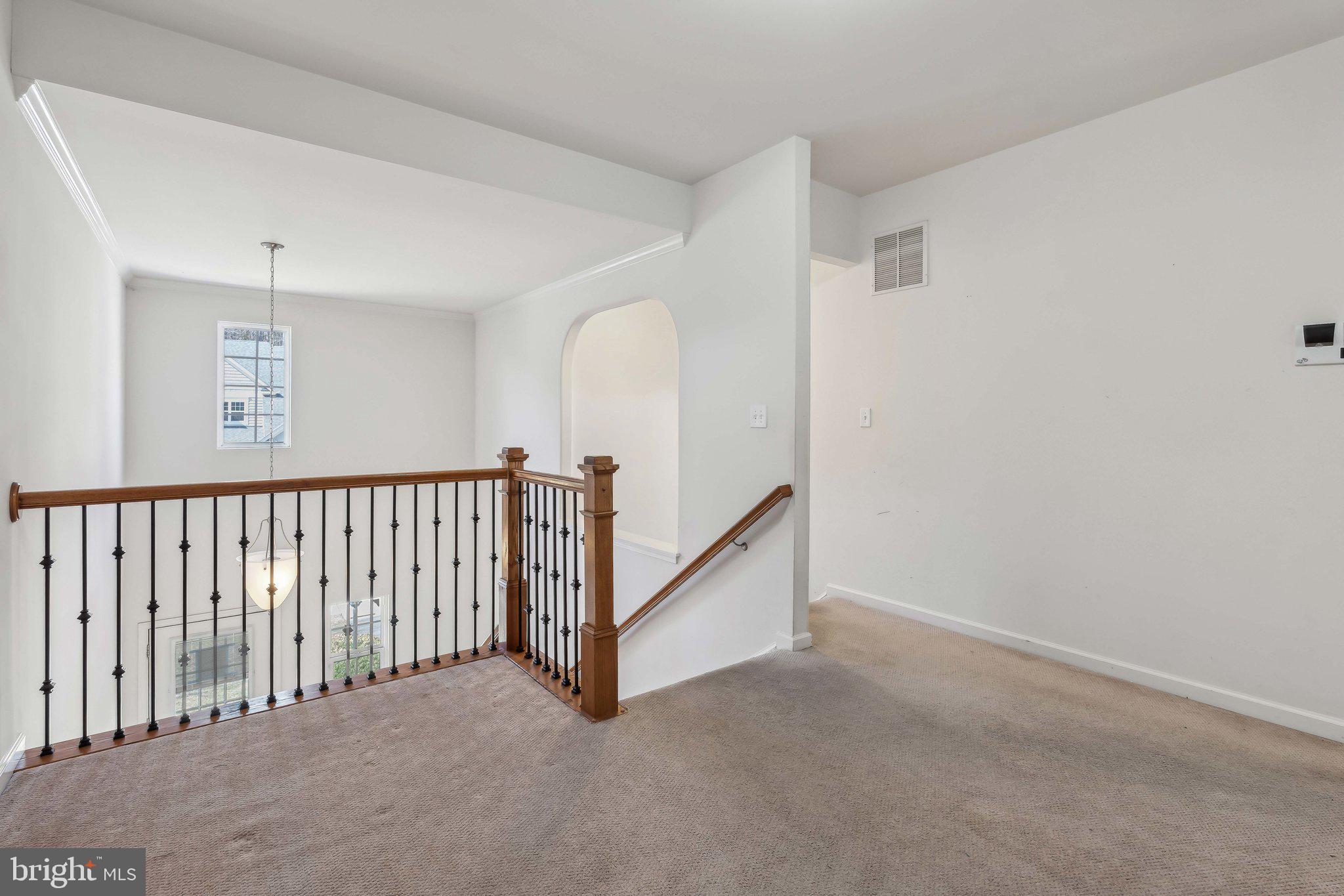 COLONIAL FORGE - Residential