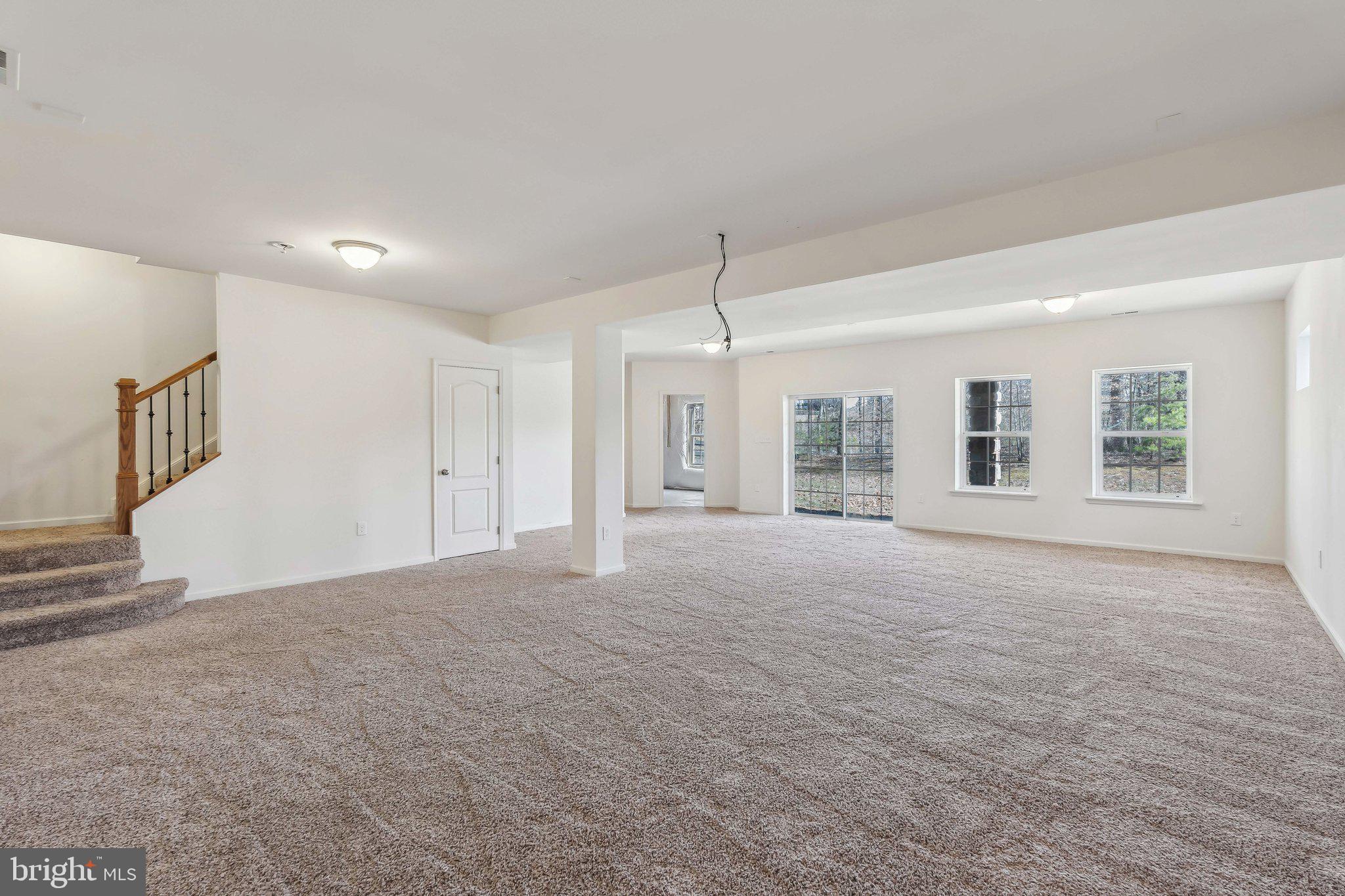 COLONIAL FORGE - Residential