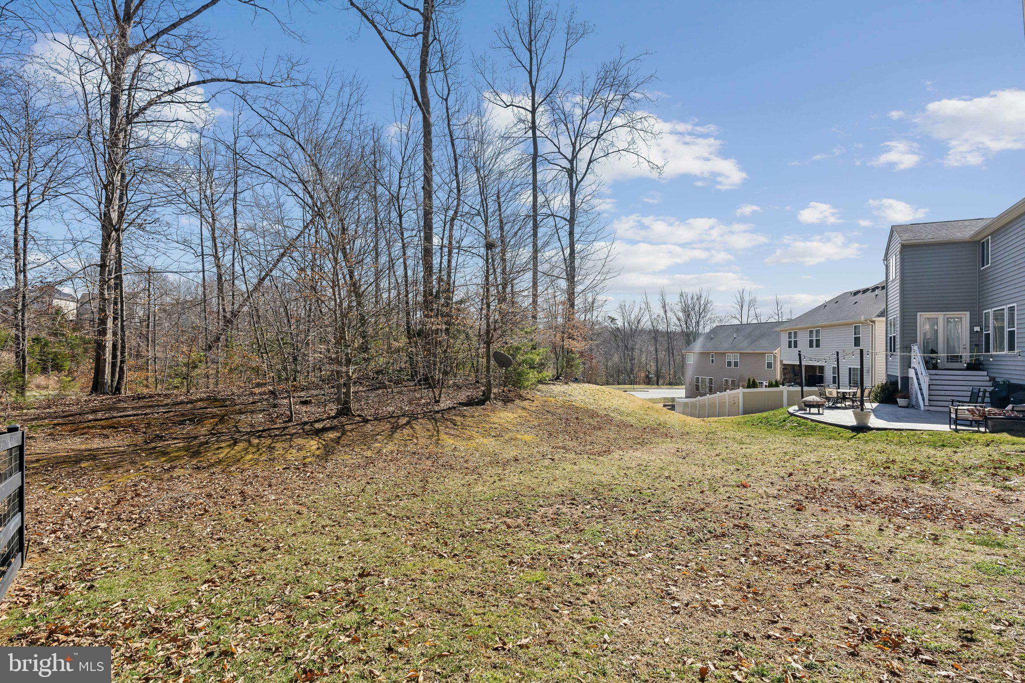 COLONIAL FORGE - Residential