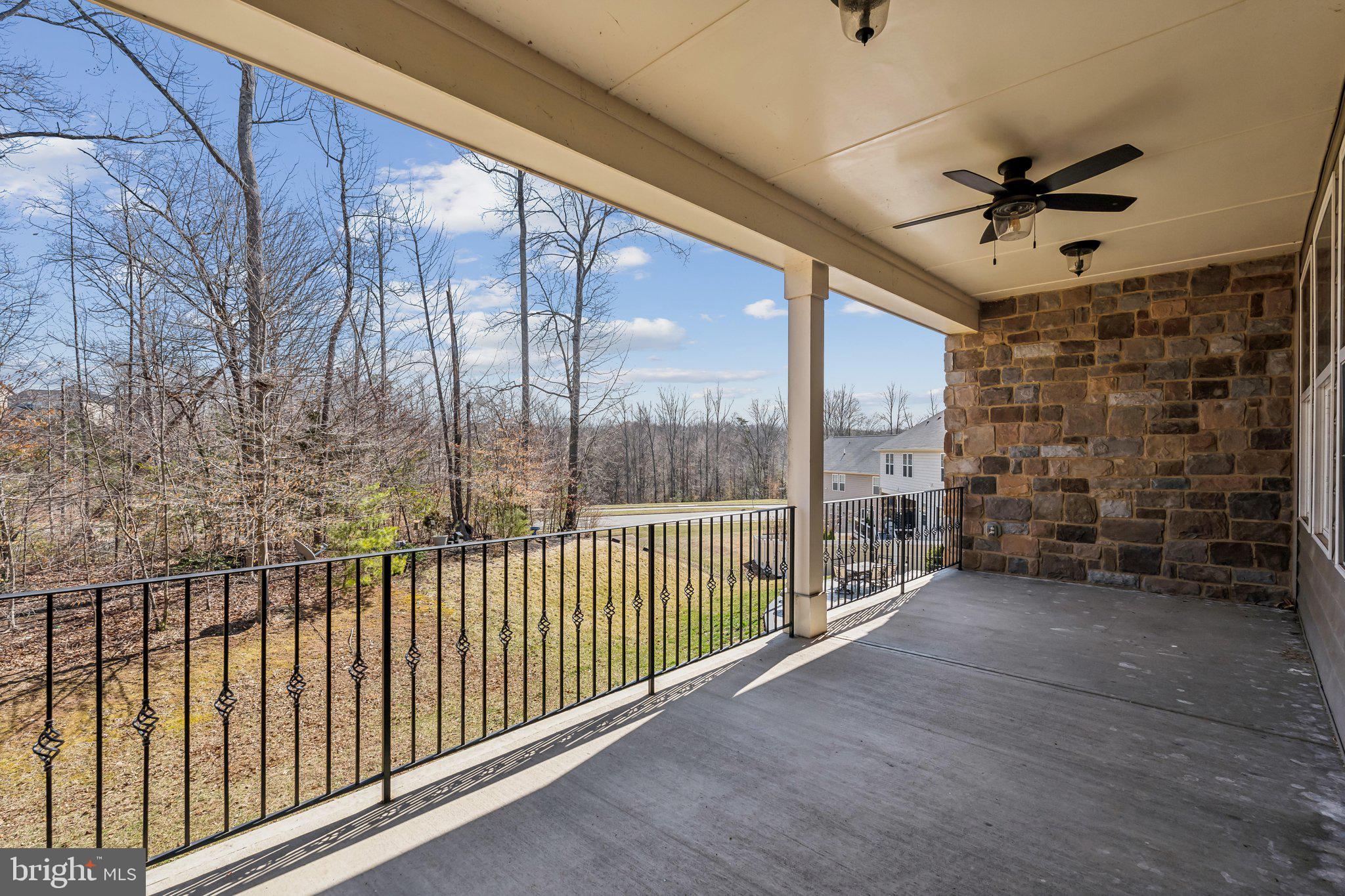 COLONIAL FORGE - Residential