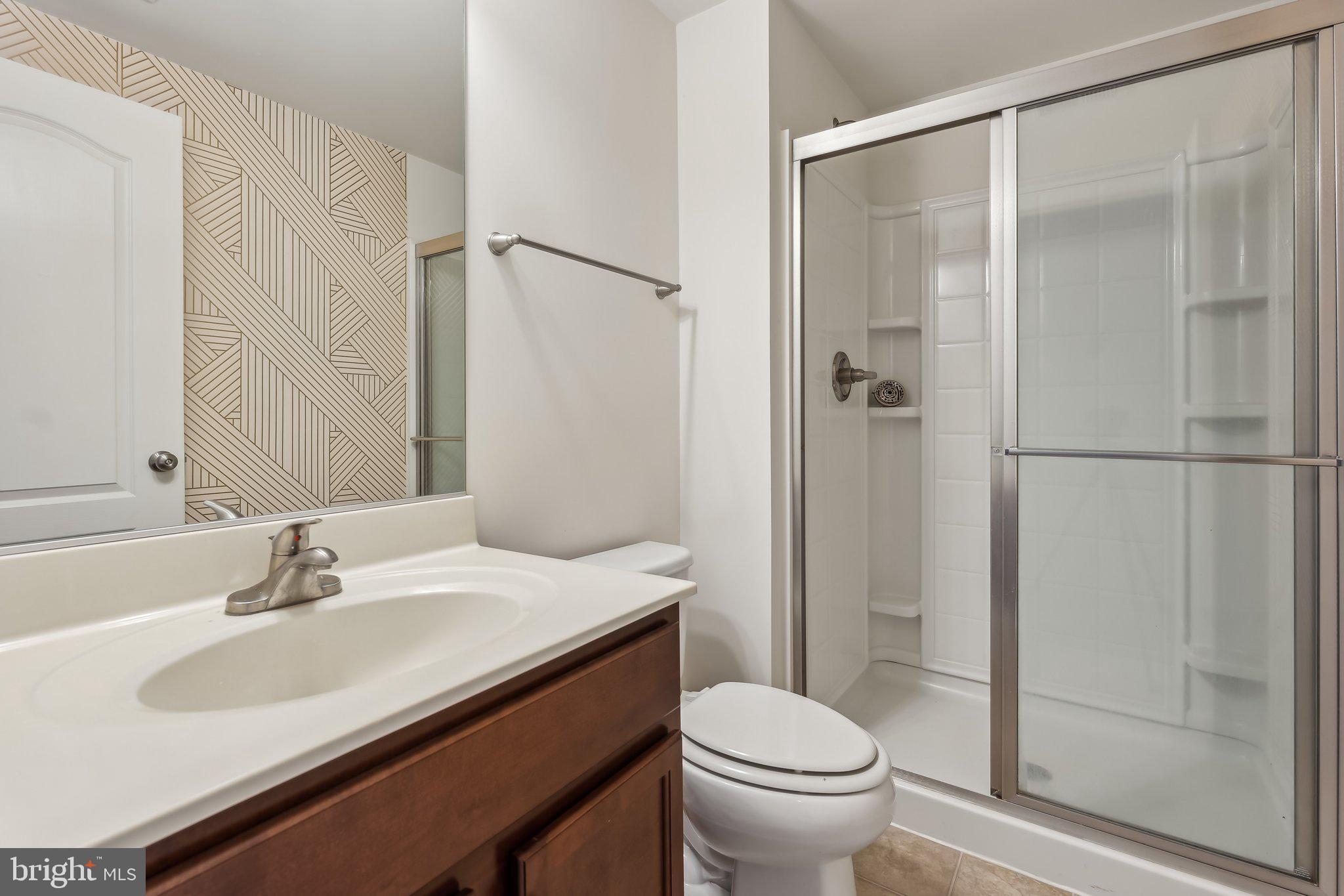 COLONIAL FORGE - Residential