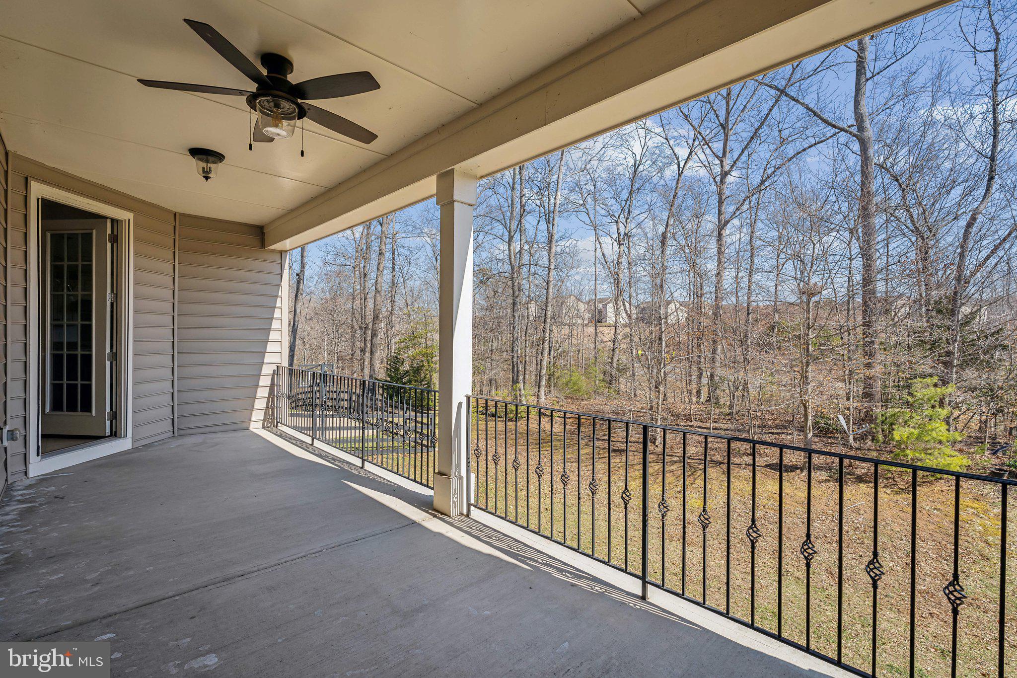 COLONIAL FORGE - Residential