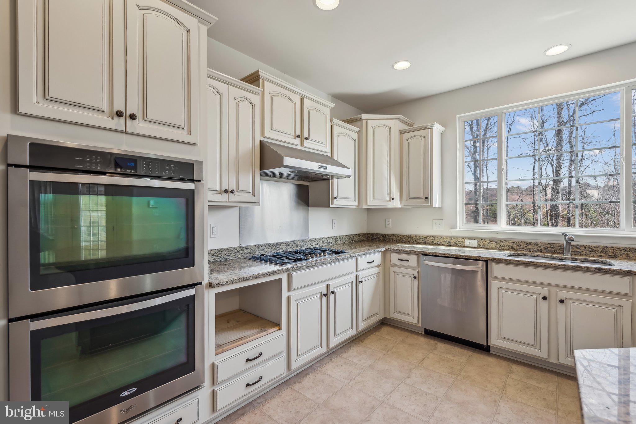 COLONIAL FORGE - Residential