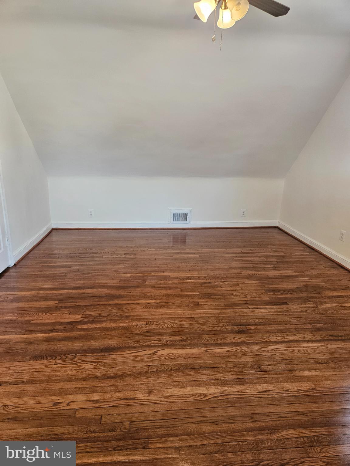 WASHINGTON SUBURBAN HOME - Residential