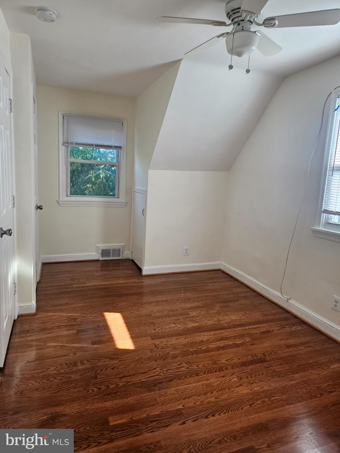 WASHINGTON SUBURBAN HOME - Residential