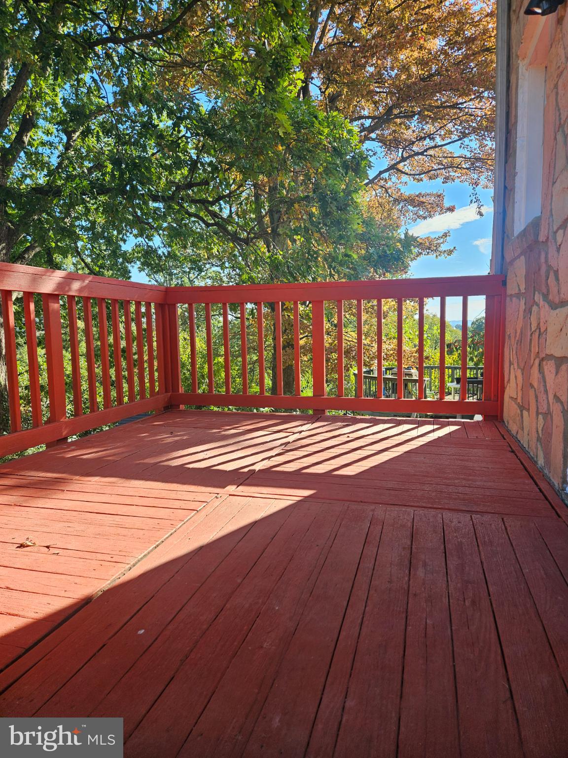 WASHINGTON SUBURBAN HOME - Residential