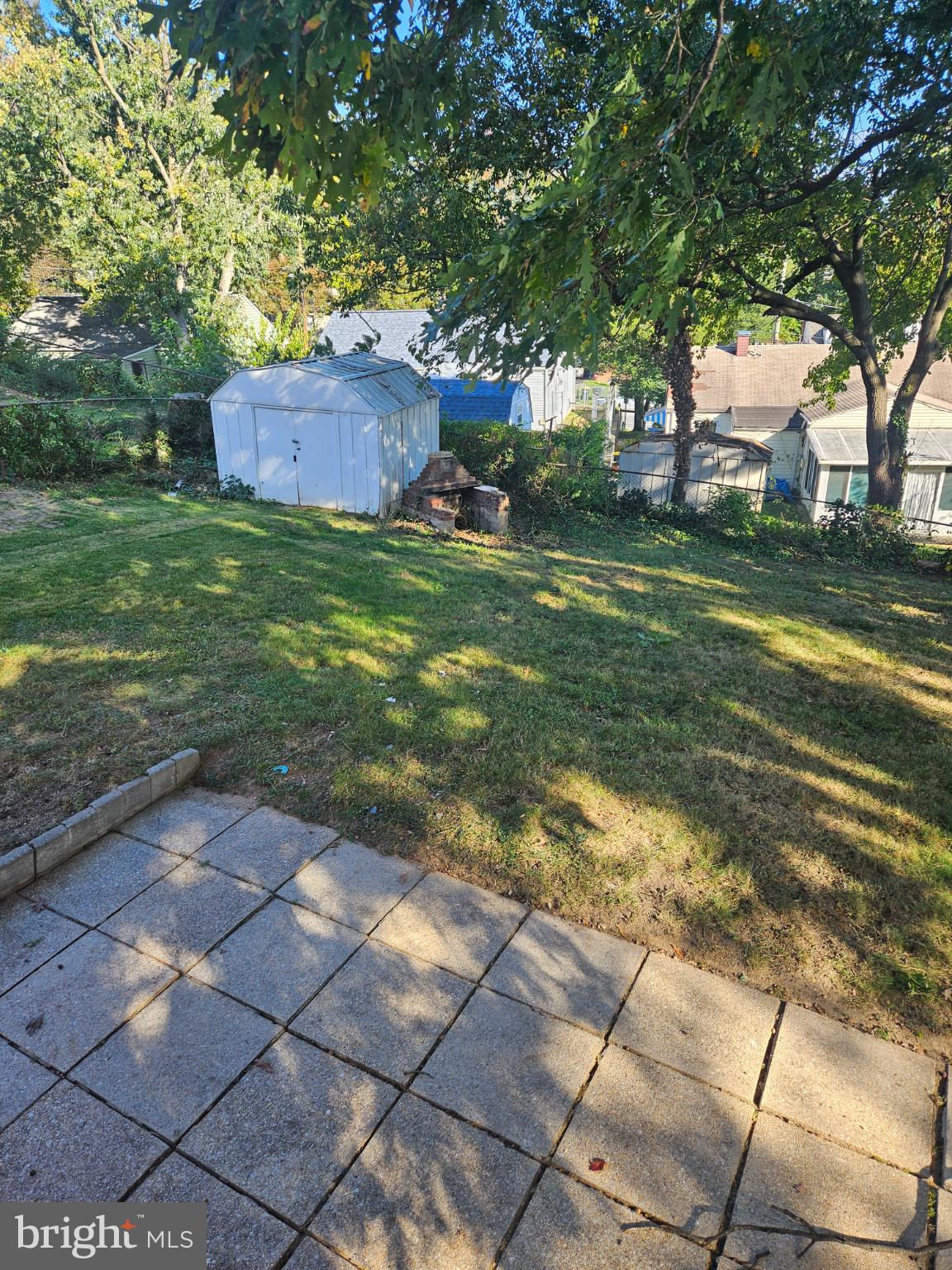 WASHINGTON SUBURBAN HOME - Residential