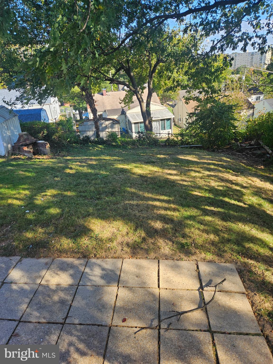 WASHINGTON SUBURBAN HOME - Residential