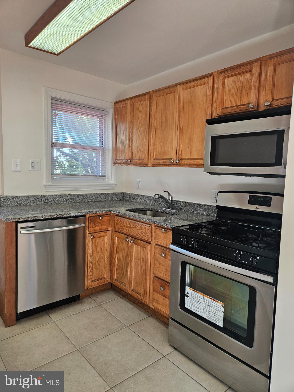 WASHINGTON SUBURBAN HOME - Residential