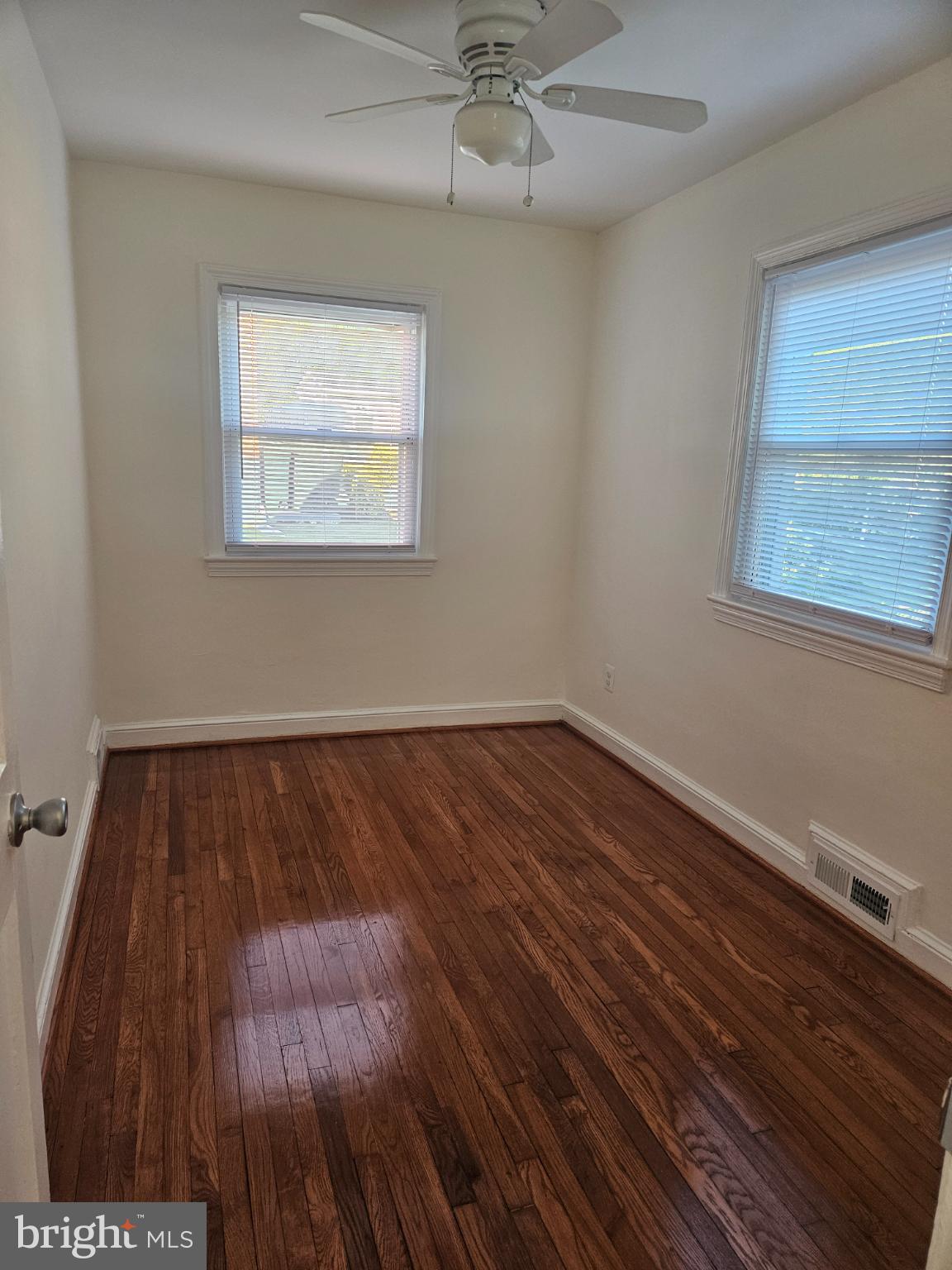 WASHINGTON SUBURBAN HOME - Residential