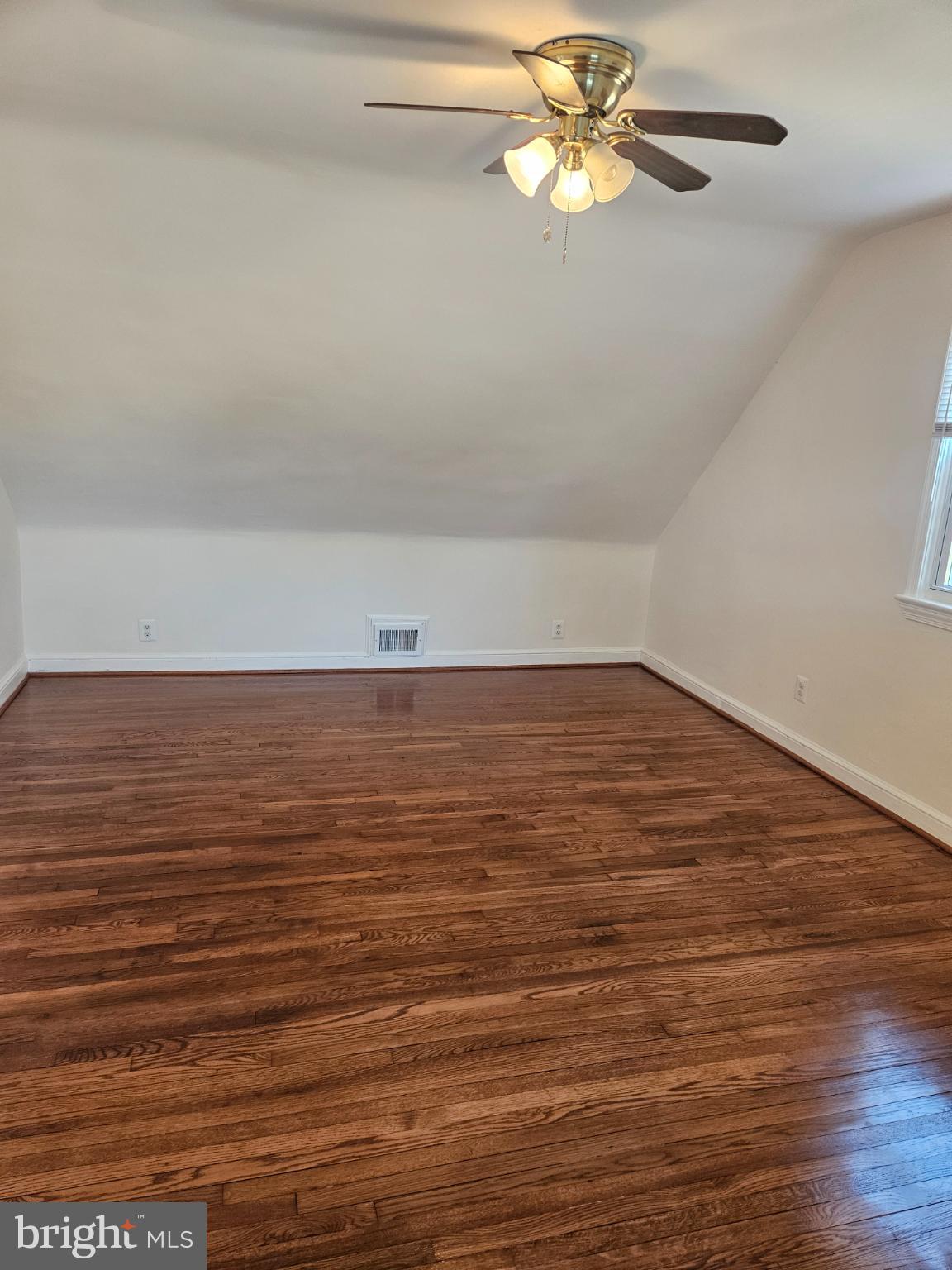 WASHINGTON SUBURBAN HOME - Residential