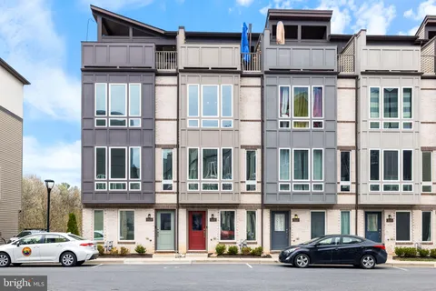 1524 Trafalgar Lane, Frederick, MD 21701 - MLS#: MDFR2062012