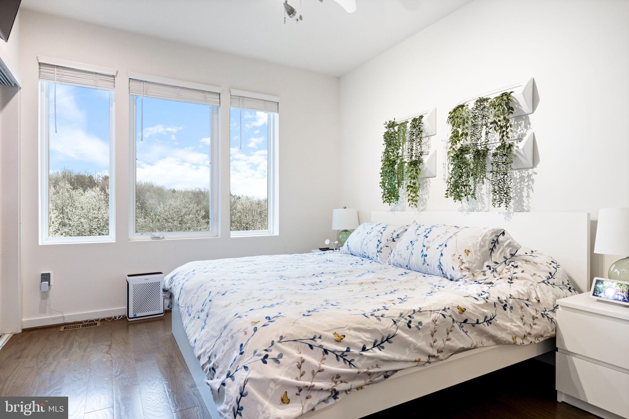 RIVER PLACE - Residential