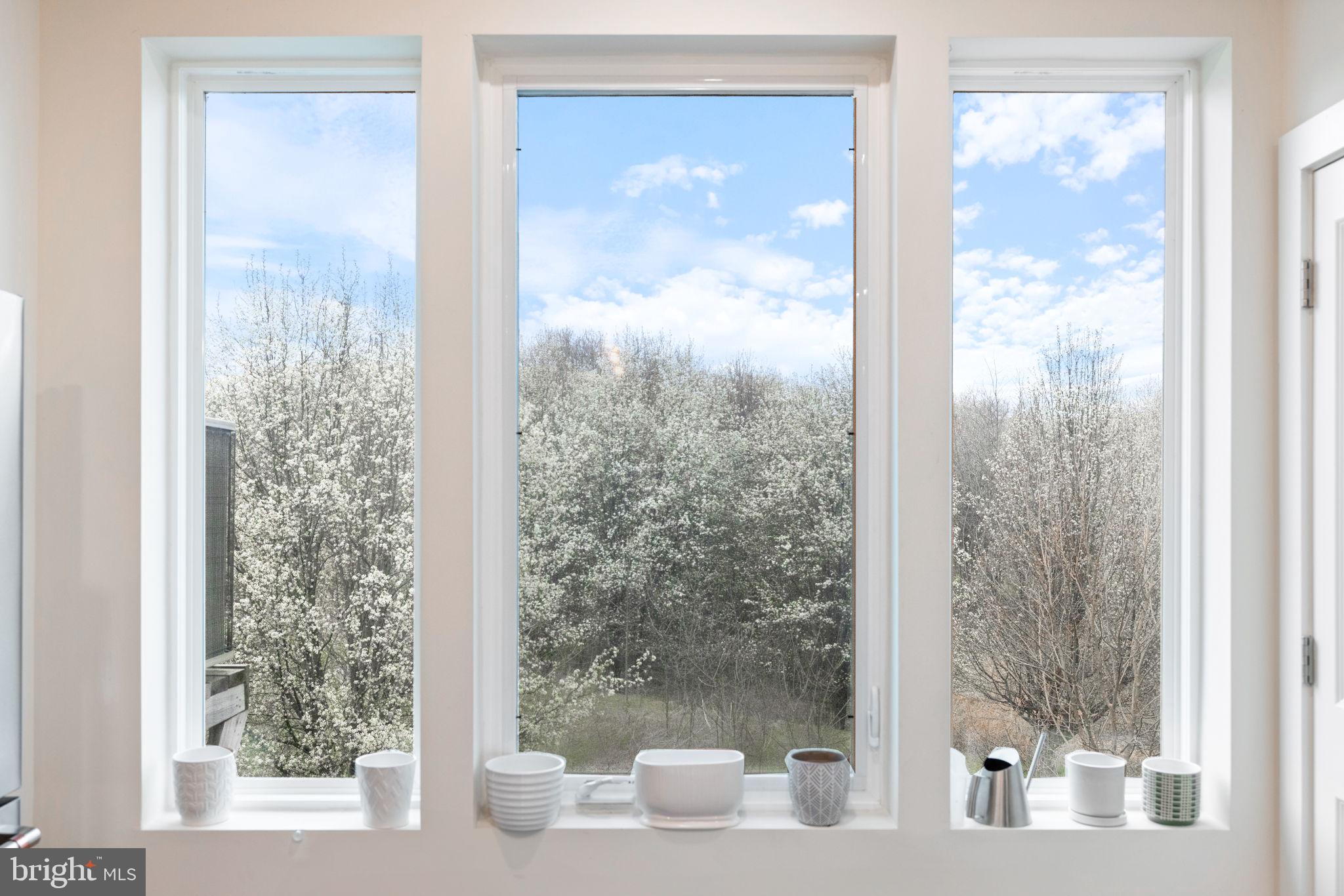 RIVER PLACE - Residential