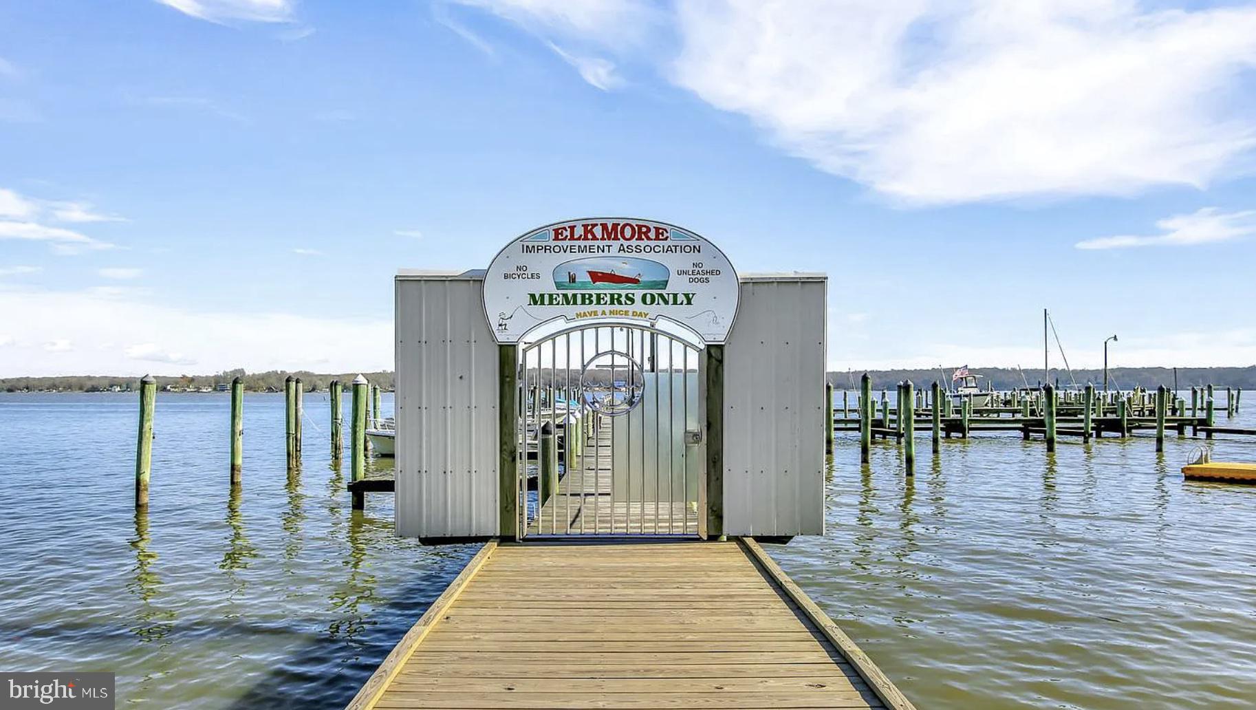 ELKMORE - Residential