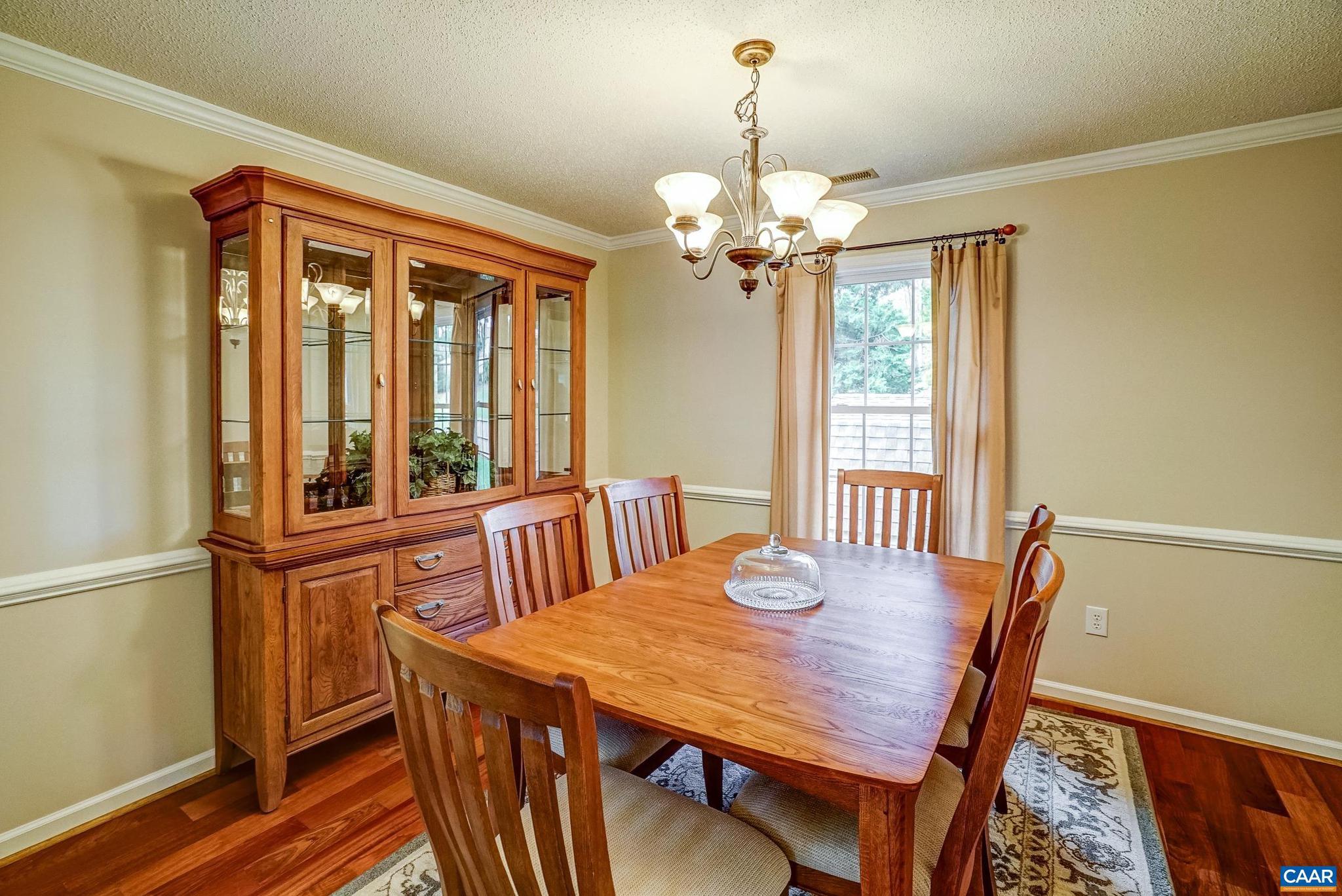 HOLLYMEAD - Residential