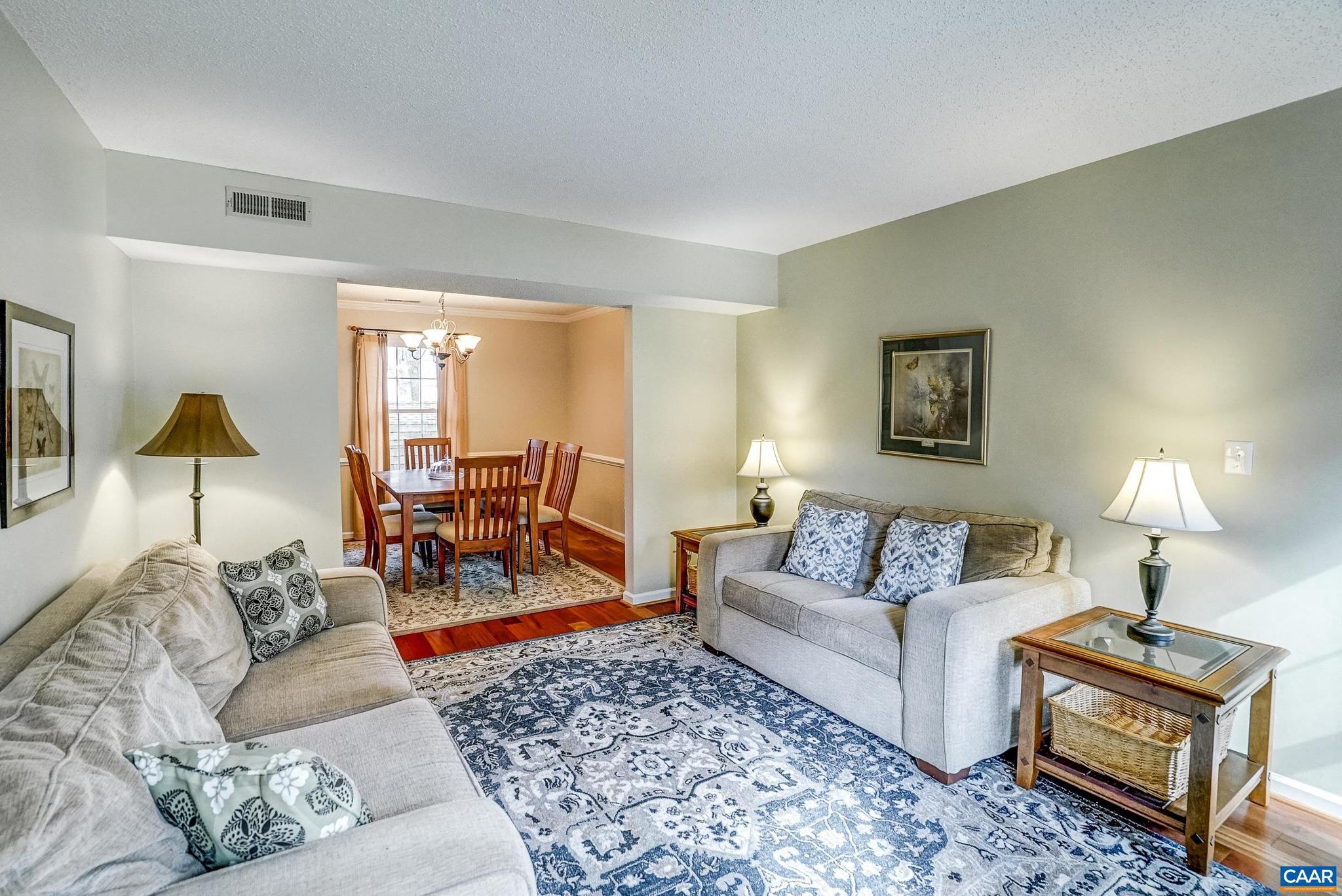 HOLLYMEAD - Residential