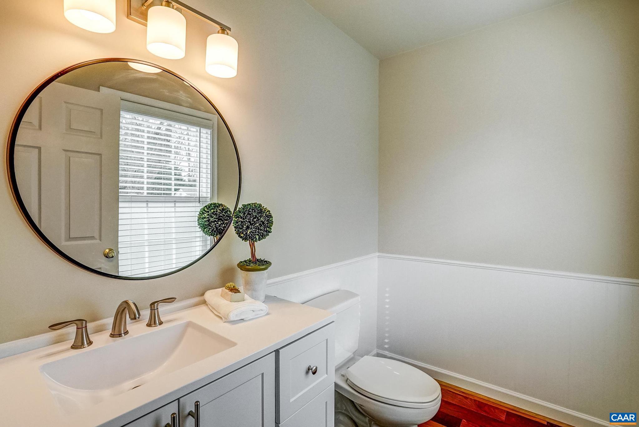 HOLLYMEAD - Residential