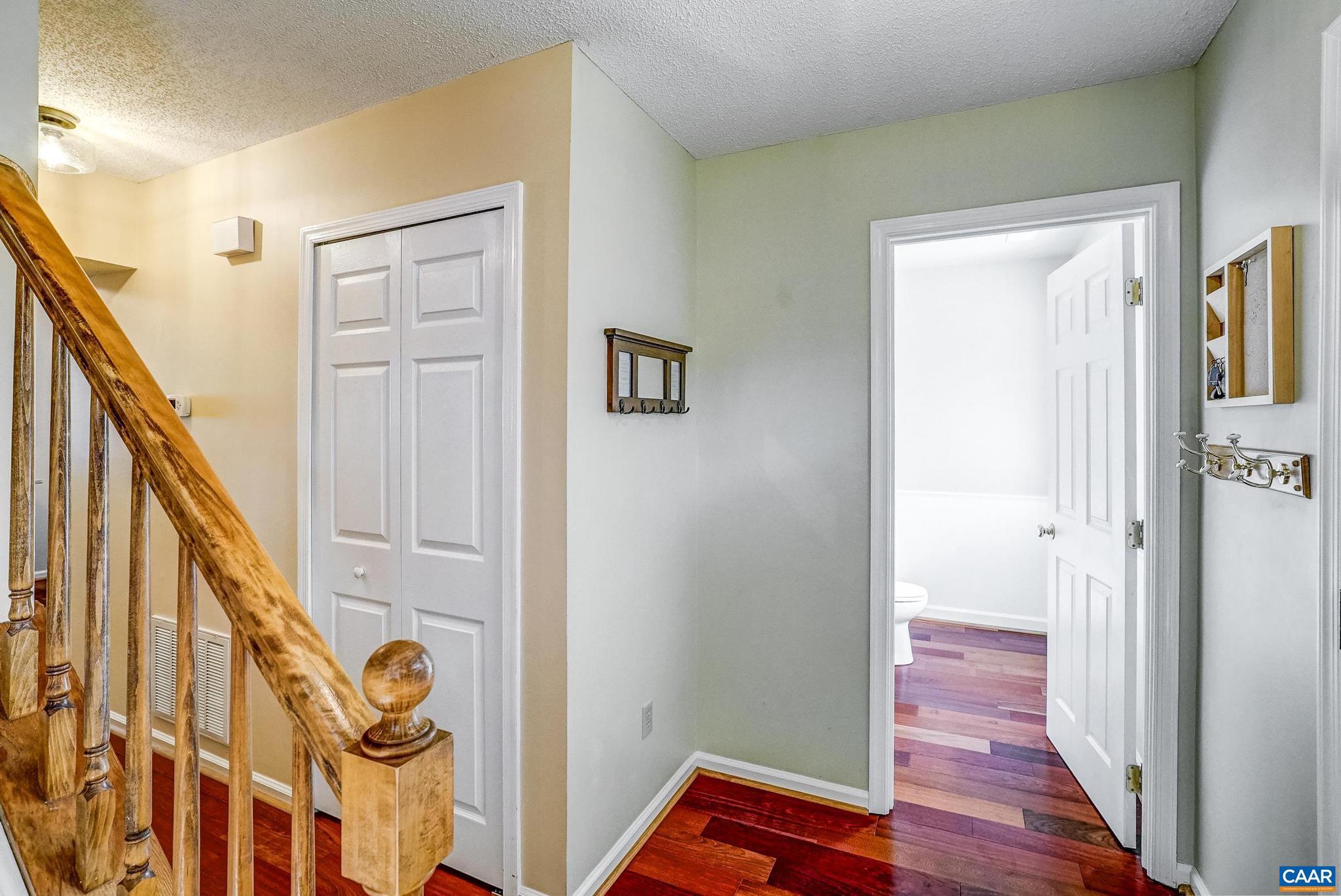 HOLLYMEAD - Residential