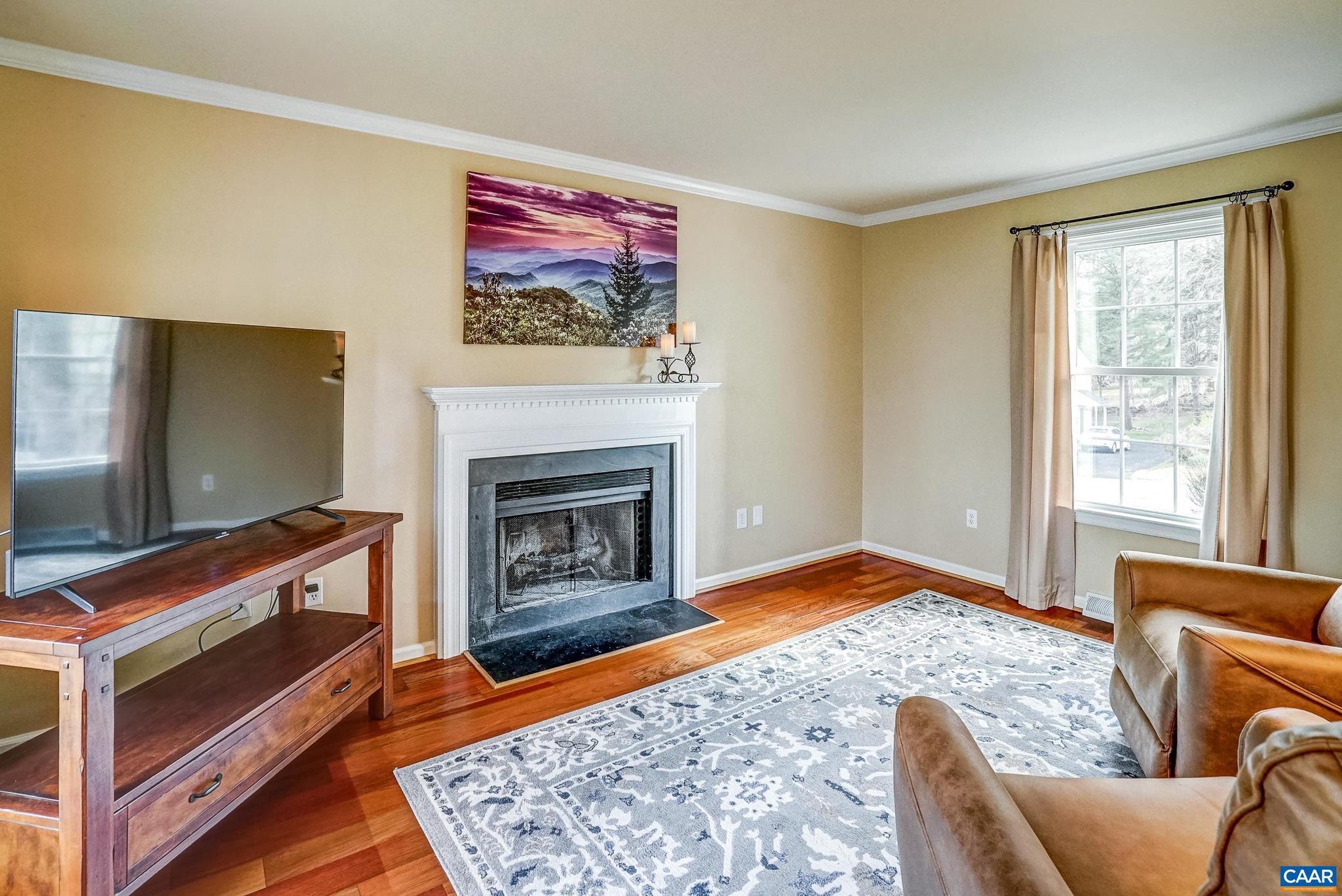 HOLLYMEAD - Residential