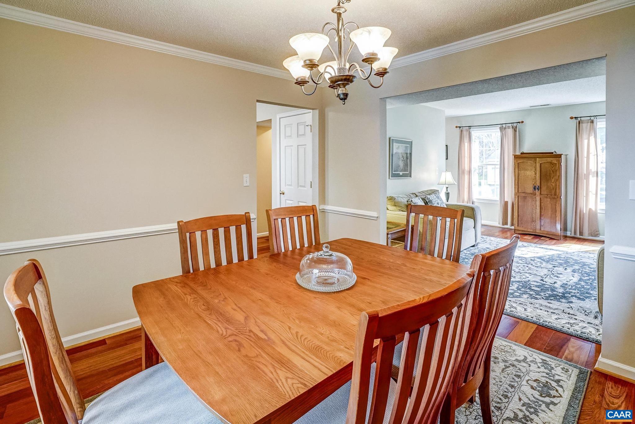 HOLLYMEAD - Residential