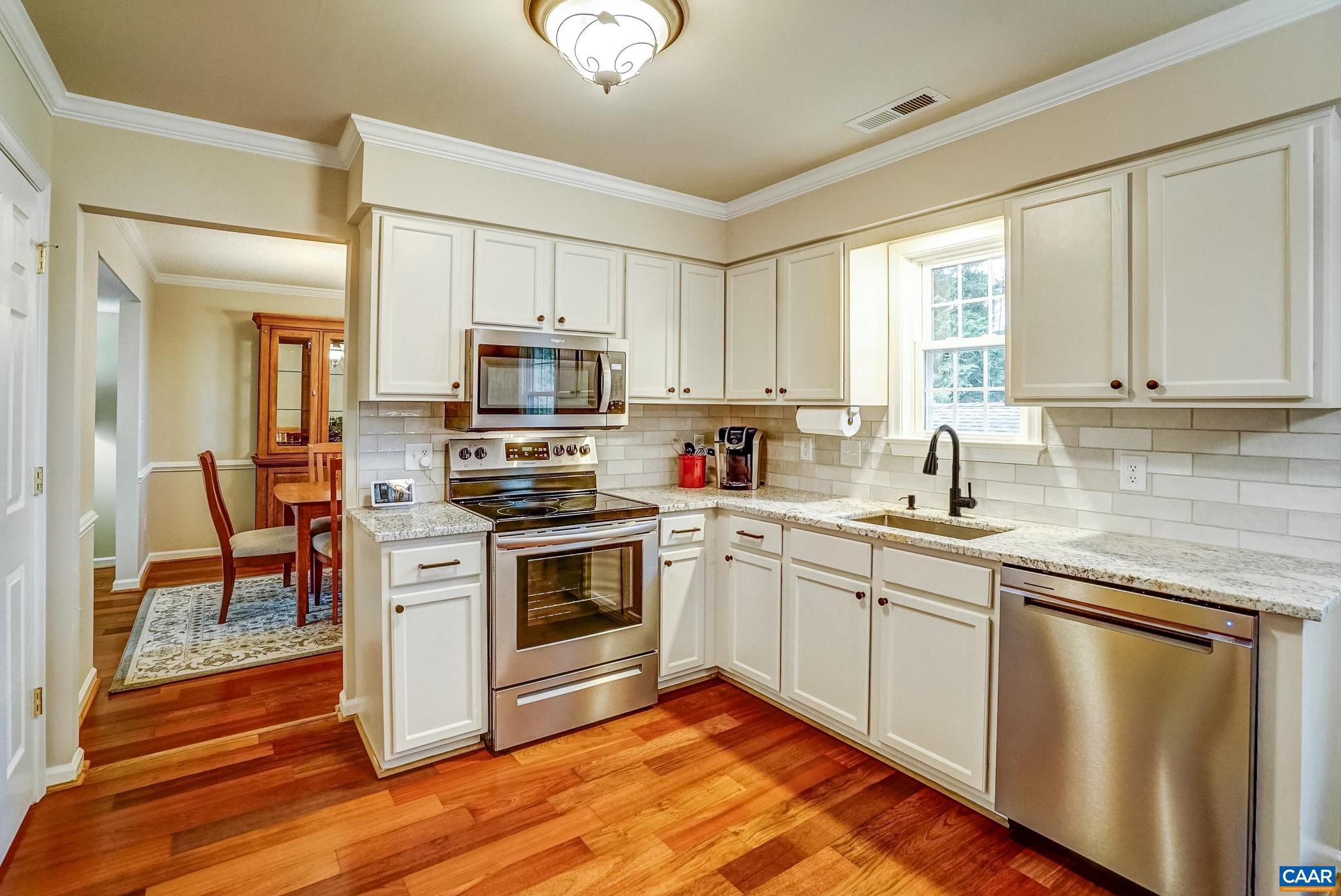 HOLLYMEAD - Residential