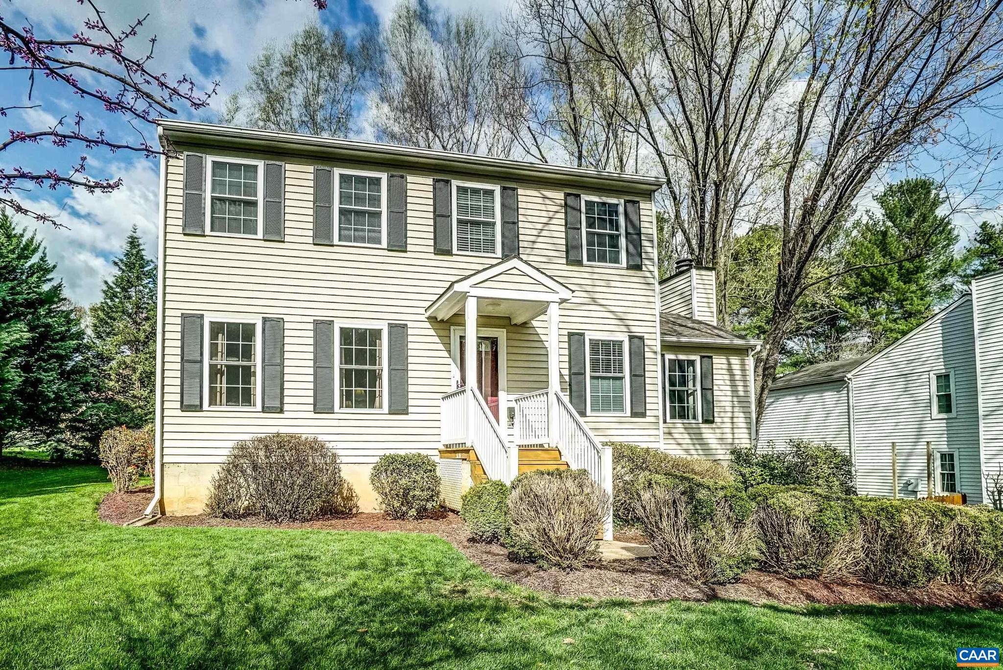 HOLLYMEAD - Residential