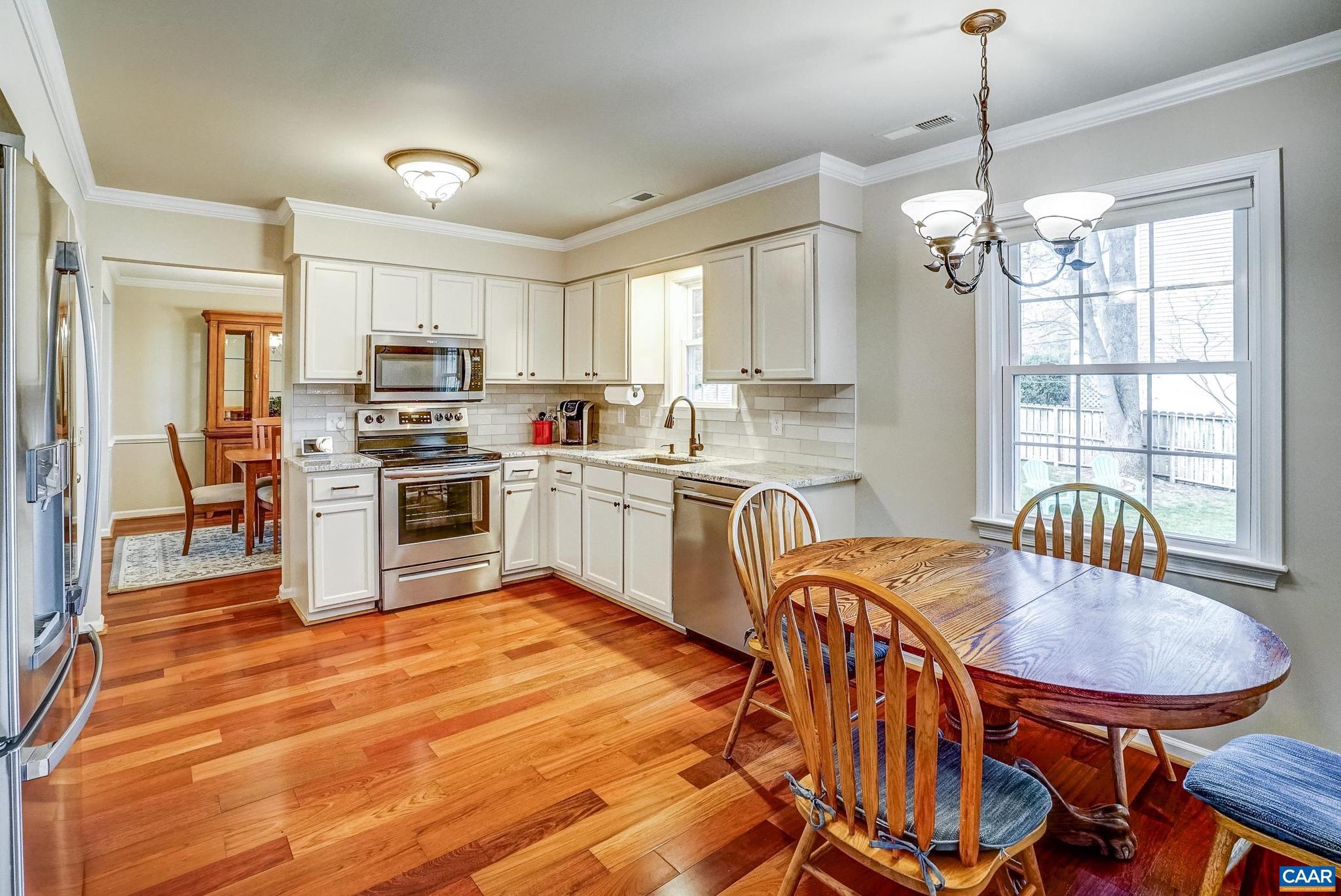 HOLLYMEAD - Residential