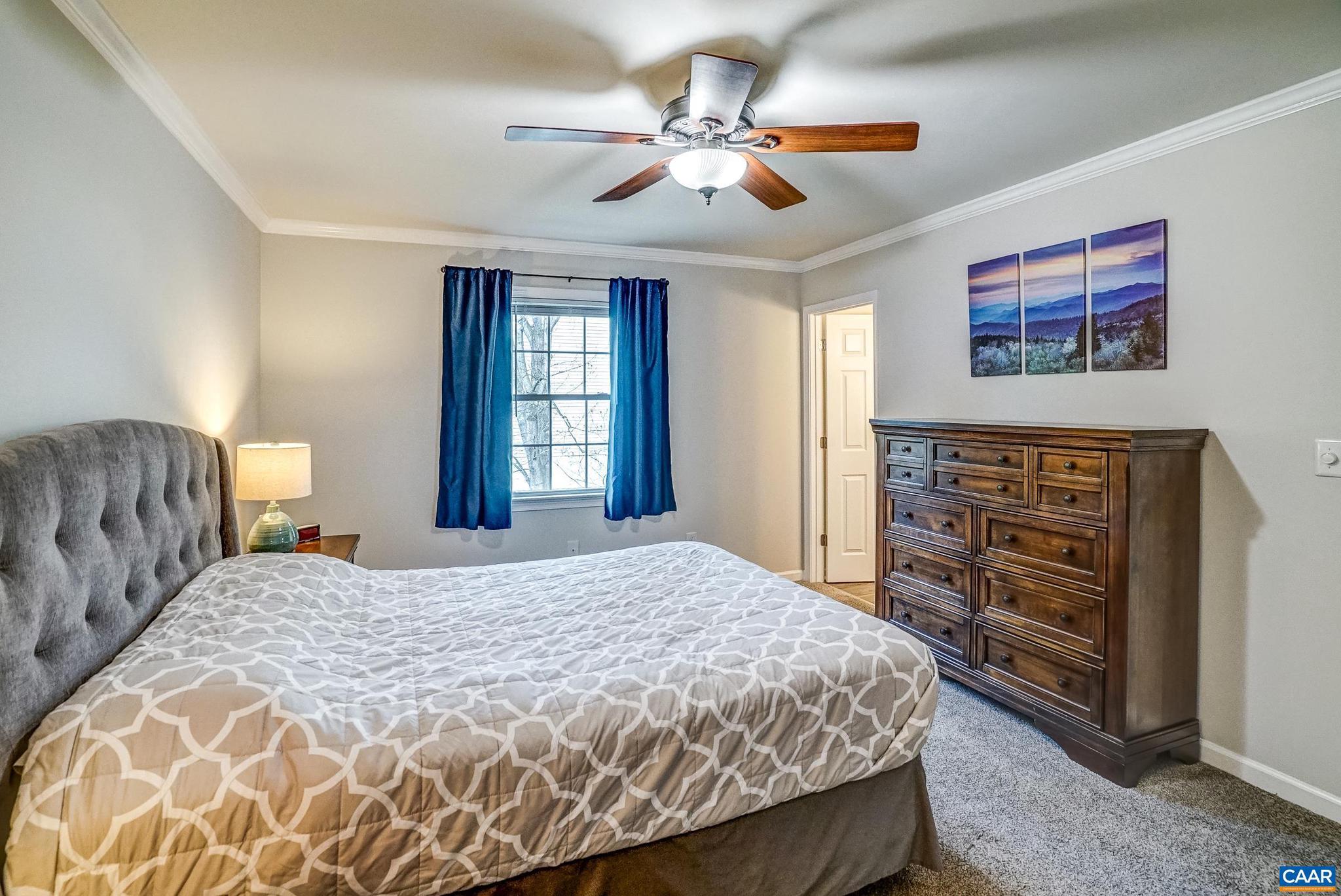 HOLLYMEAD - Residential