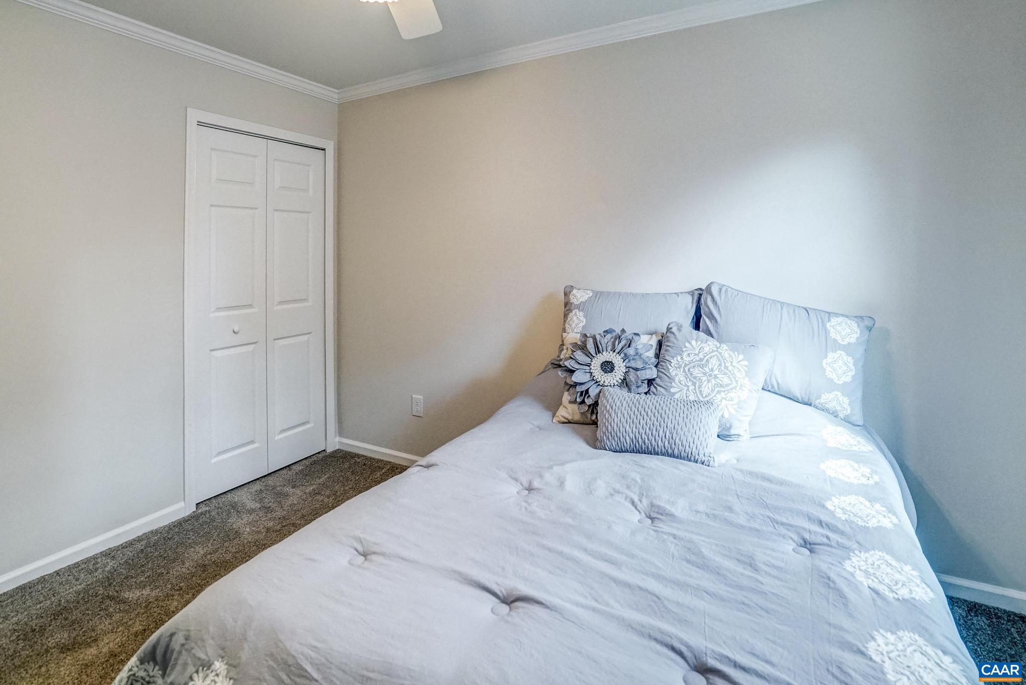 HOLLYMEAD - Residential