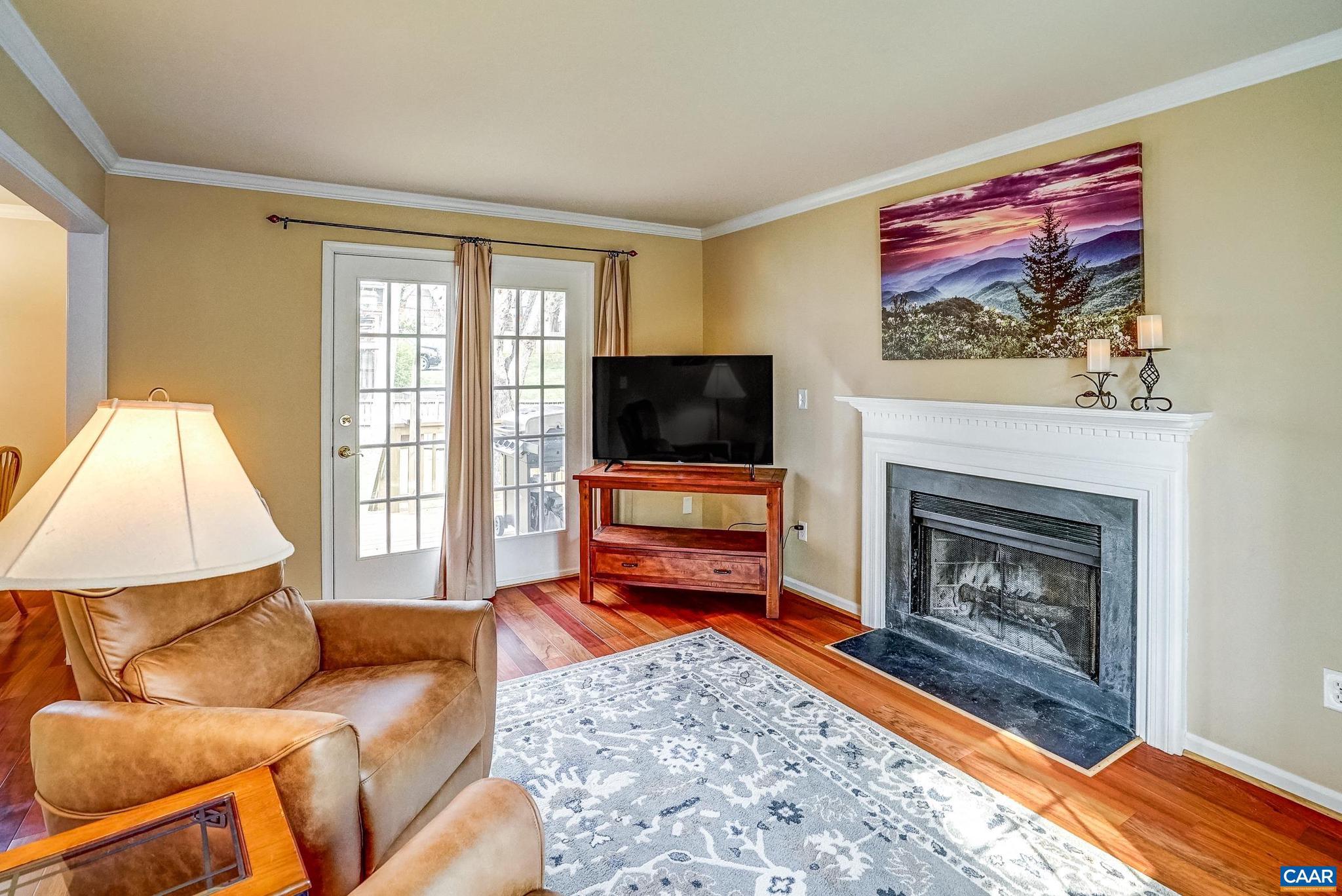 HOLLYMEAD - Residential