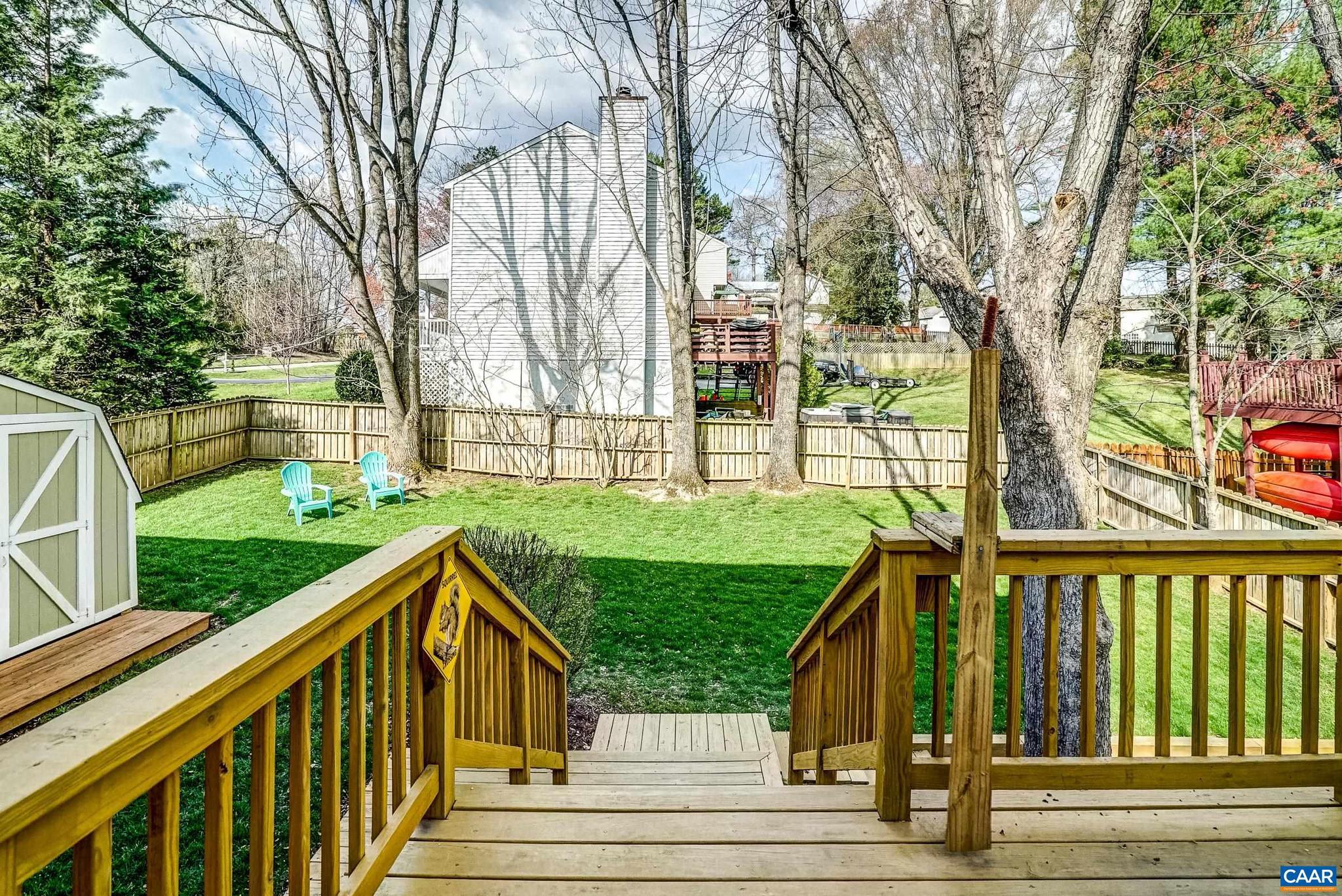 HOLLYMEAD - Residential