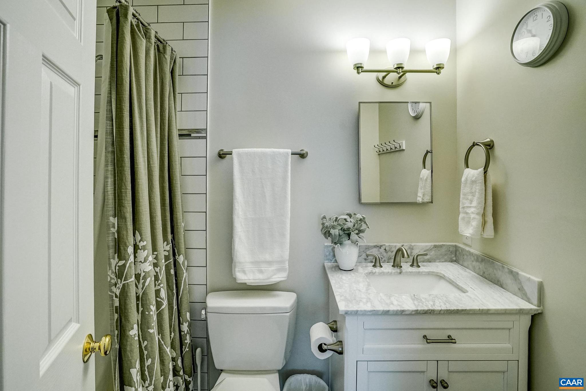 HOLLYMEAD - Residential