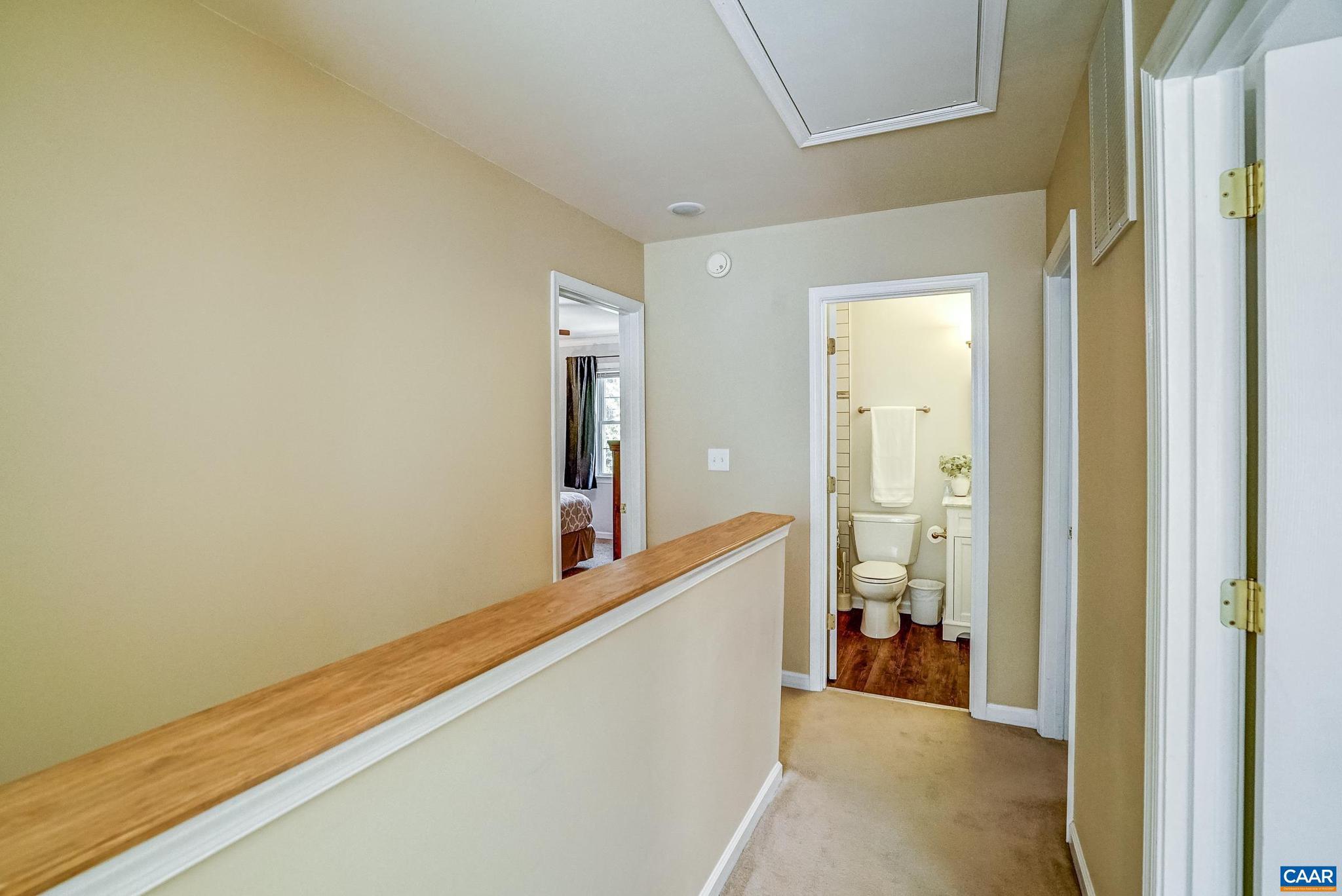 HOLLYMEAD - Residential