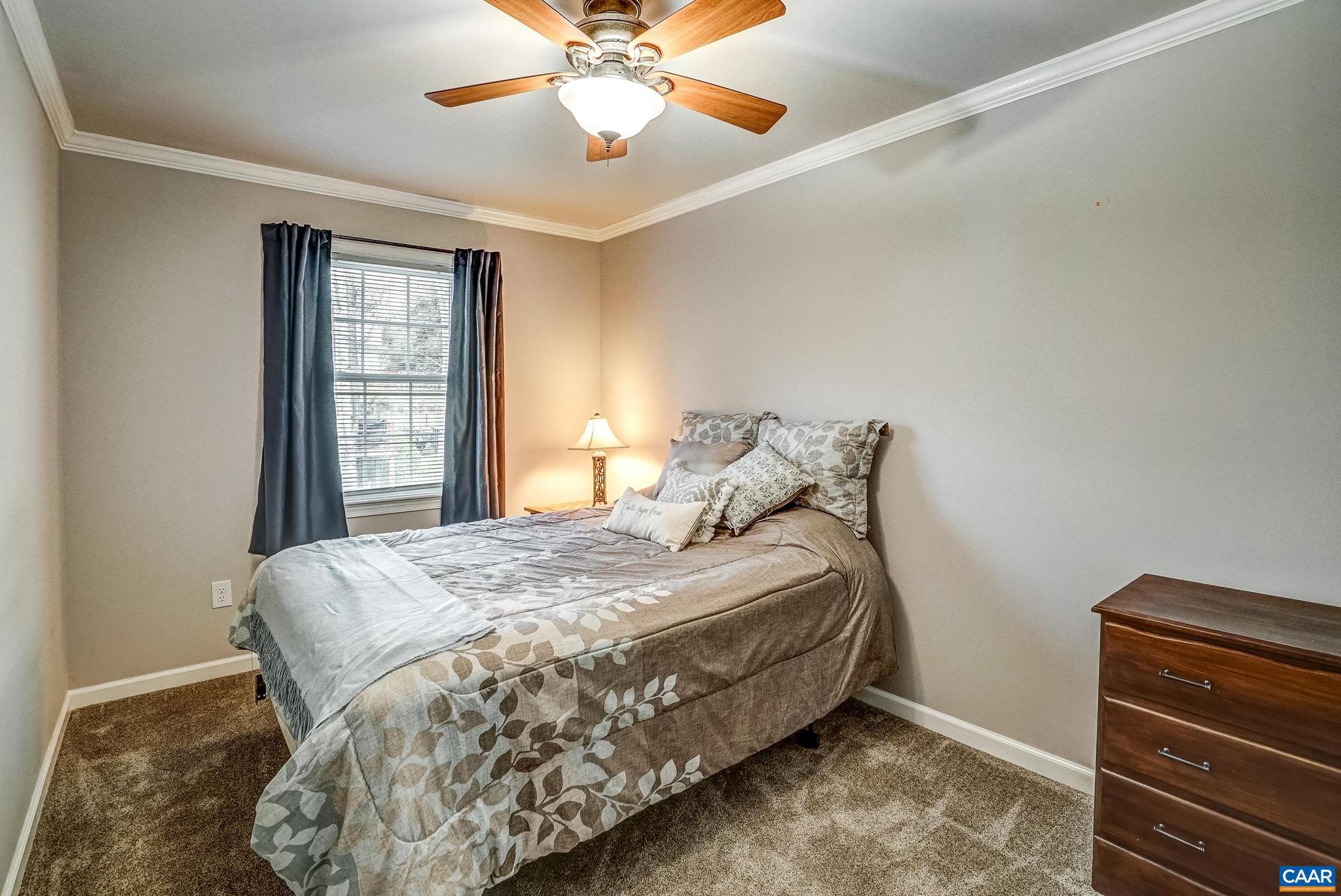 HOLLYMEAD - Residential