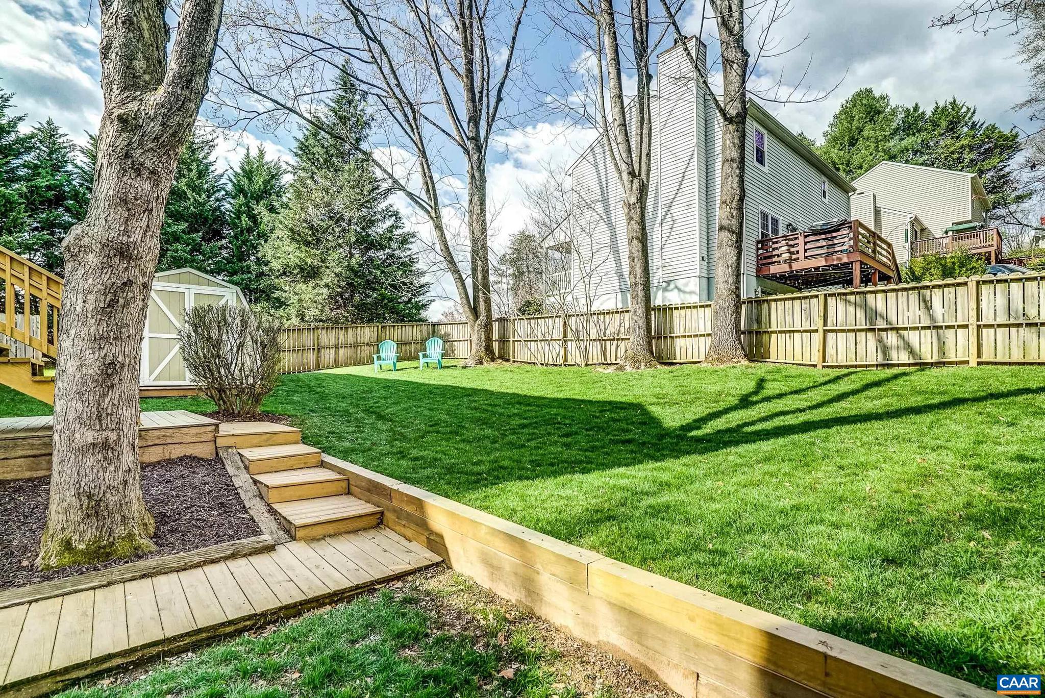 HOLLYMEAD - Residential