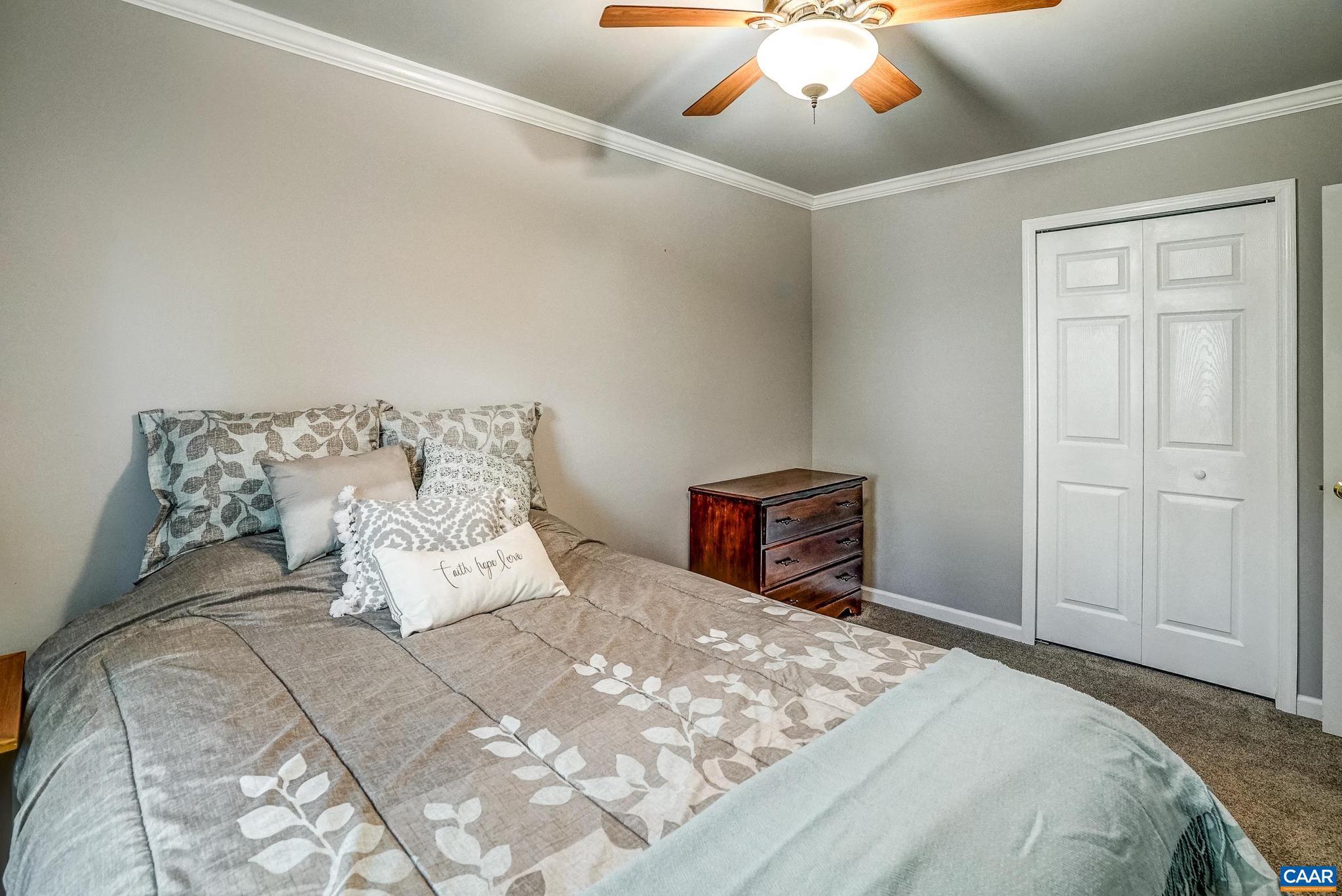 HOLLYMEAD - Residential