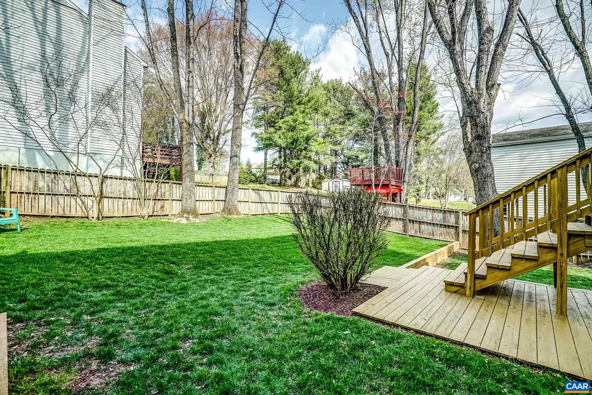 HOLLYMEAD - Residential