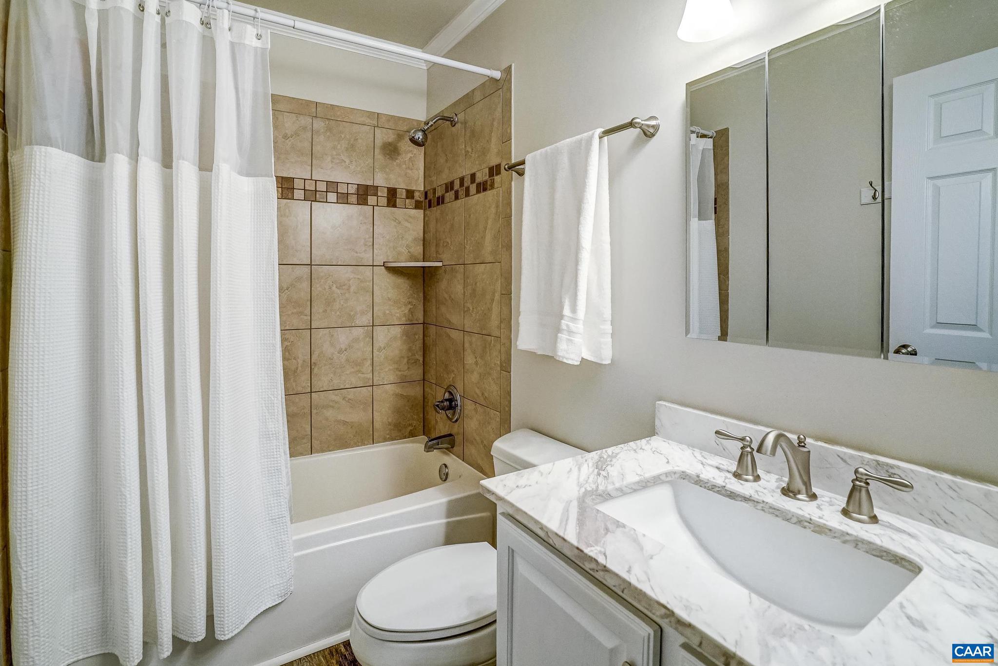 HOLLYMEAD - Residential