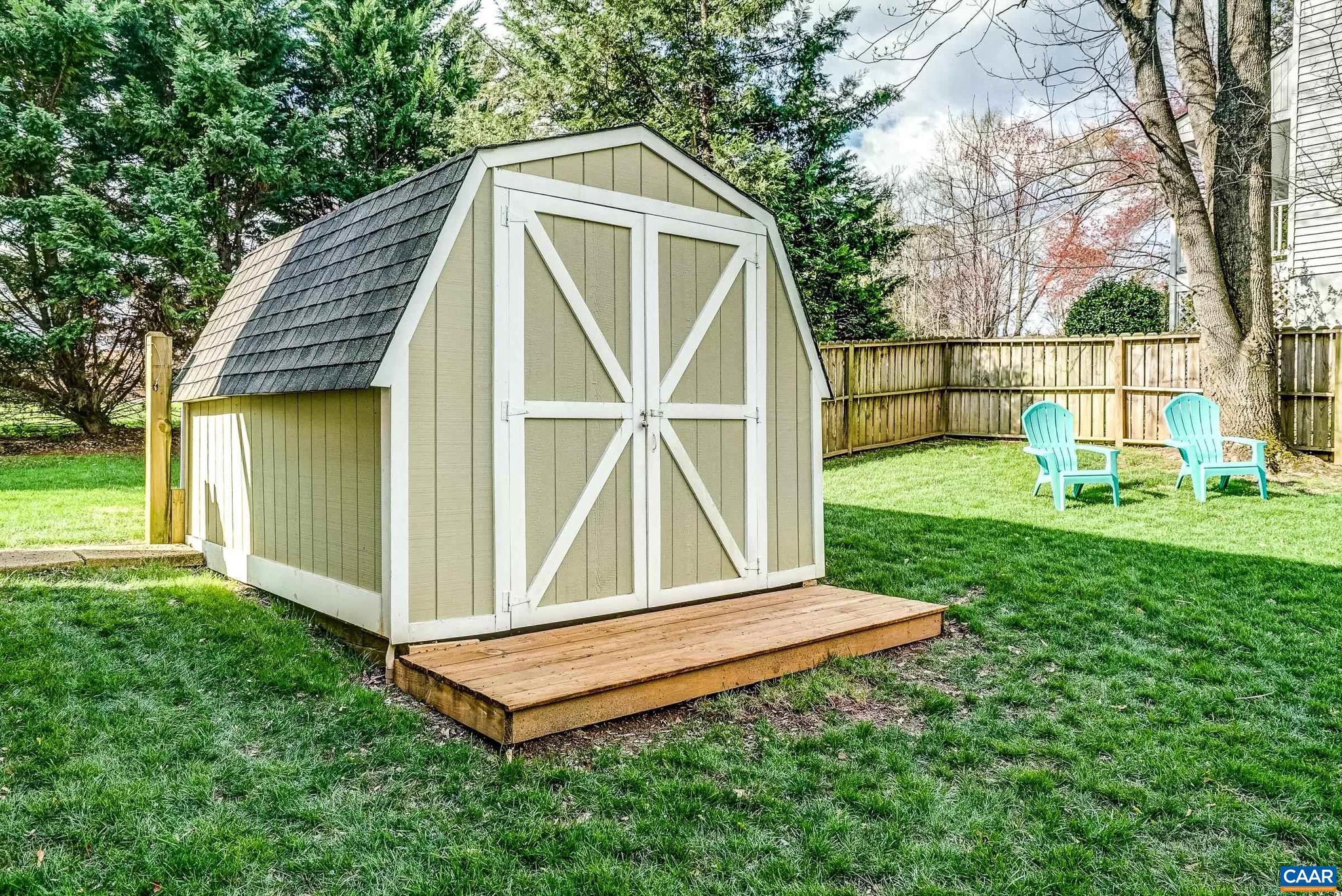 HOLLYMEAD - Residential