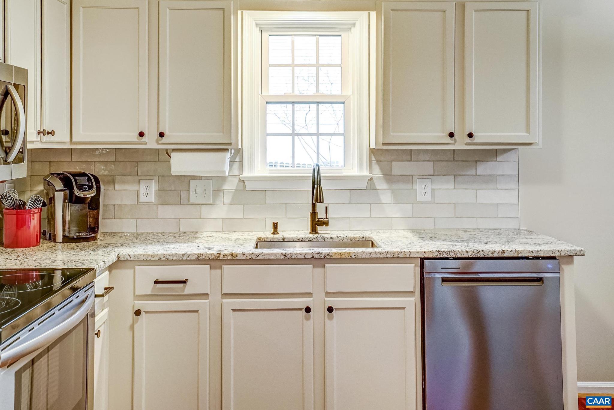 HOLLYMEAD - Residential