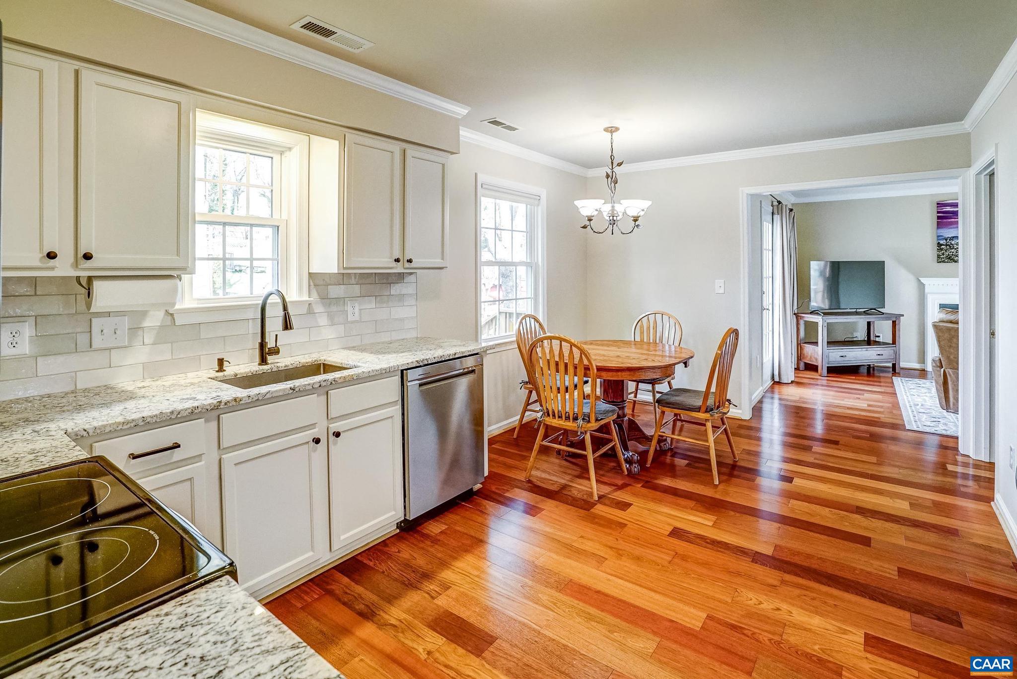 HOLLYMEAD - Residential