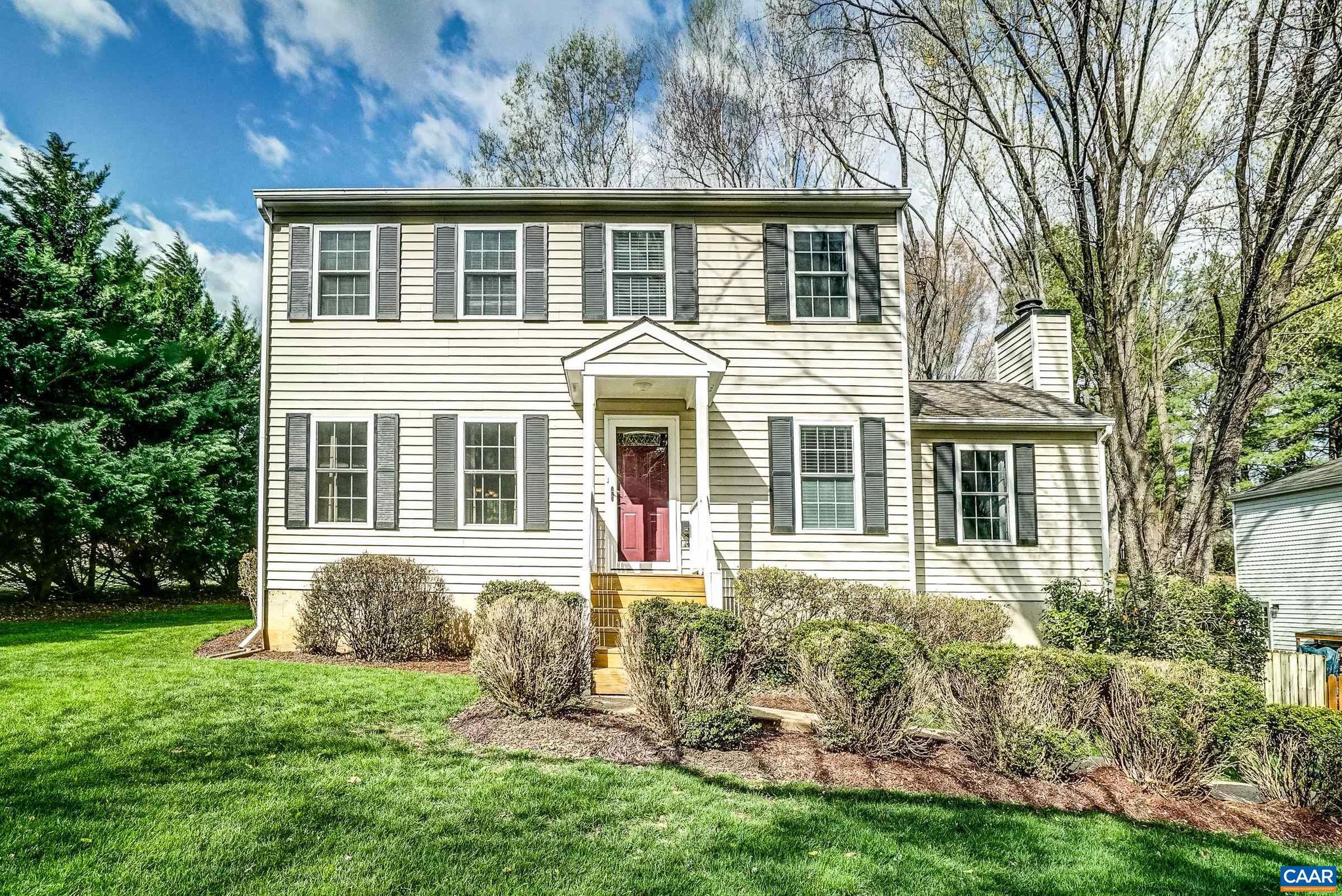 HOLLYMEAD - Residential