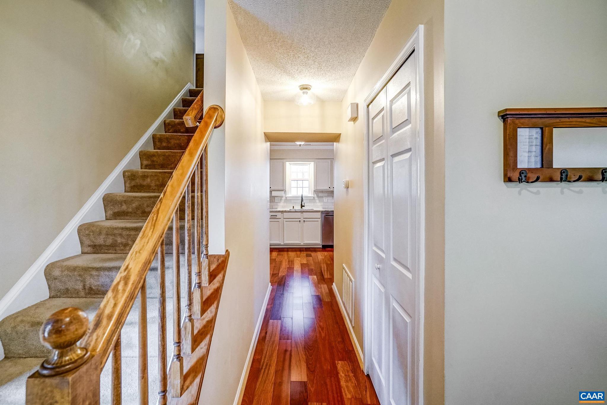 HOLLYMEAD - Residential