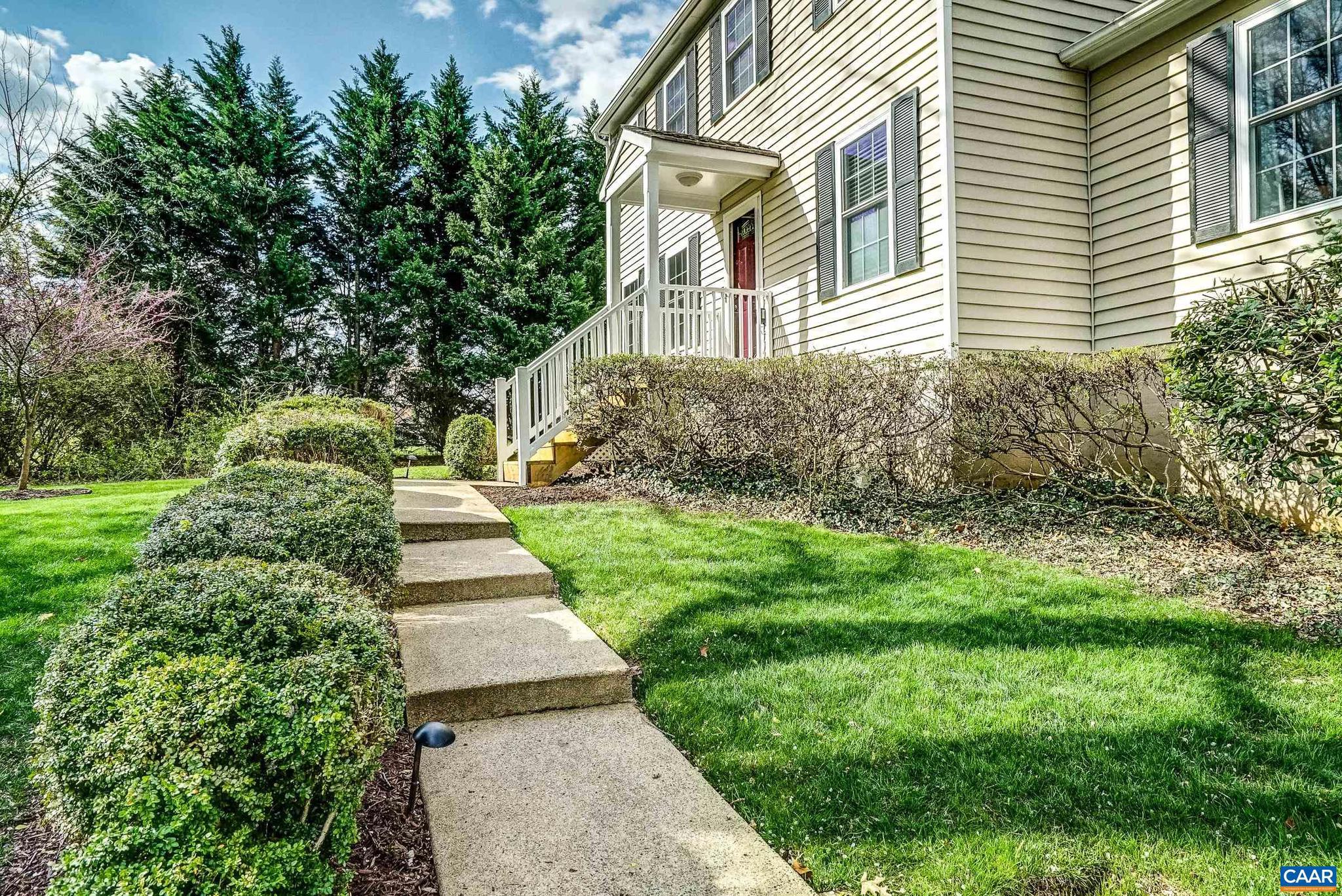 HOLLYMEAD - Residential