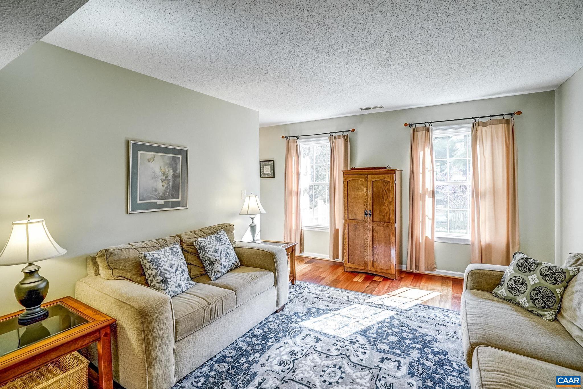 HOLLYMEAD - Residential