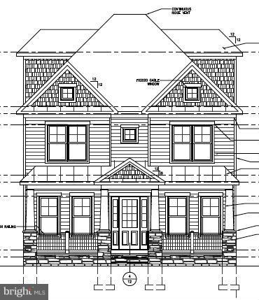 CLARENDON - Residential