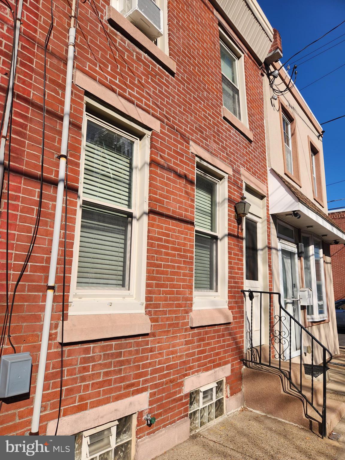 OLDE RICHMOND - Residential