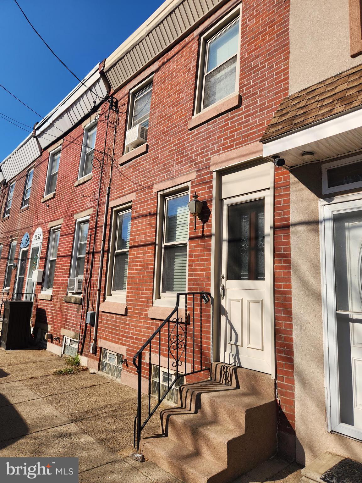 OLDE RICHMOND - Residential