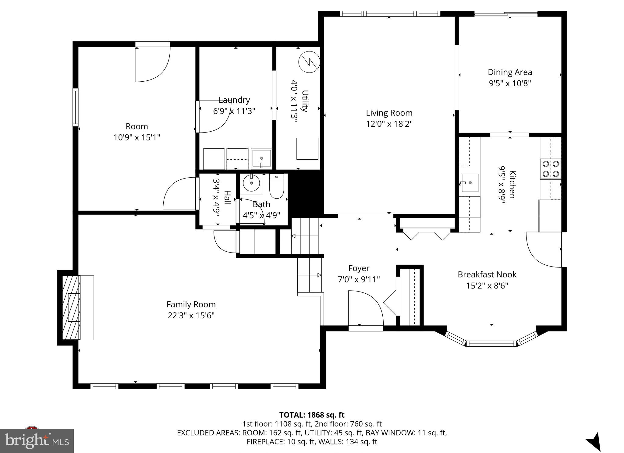 MAPLEWOOD - Residential